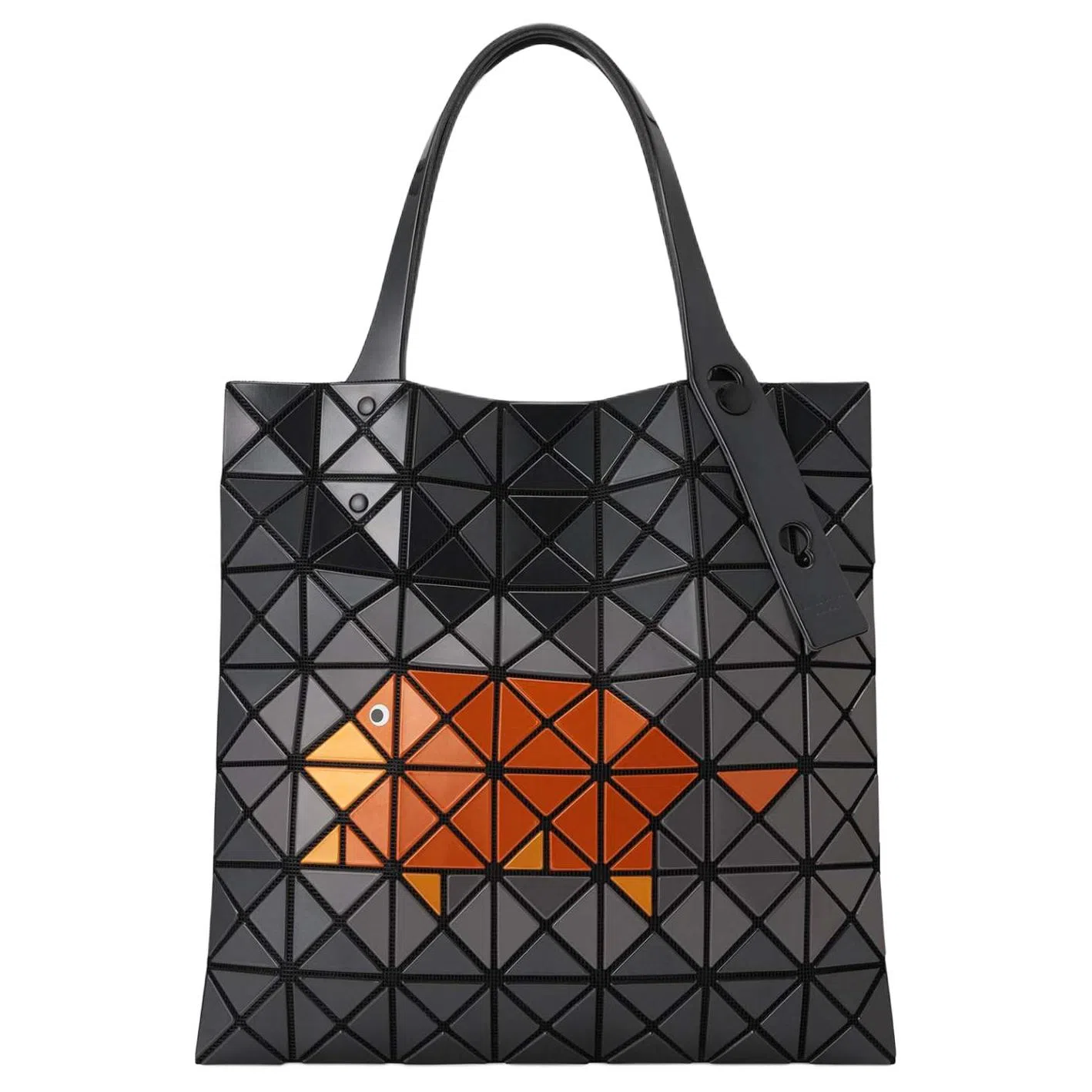 ISSEY MIYAKE WONDER 9 Tote