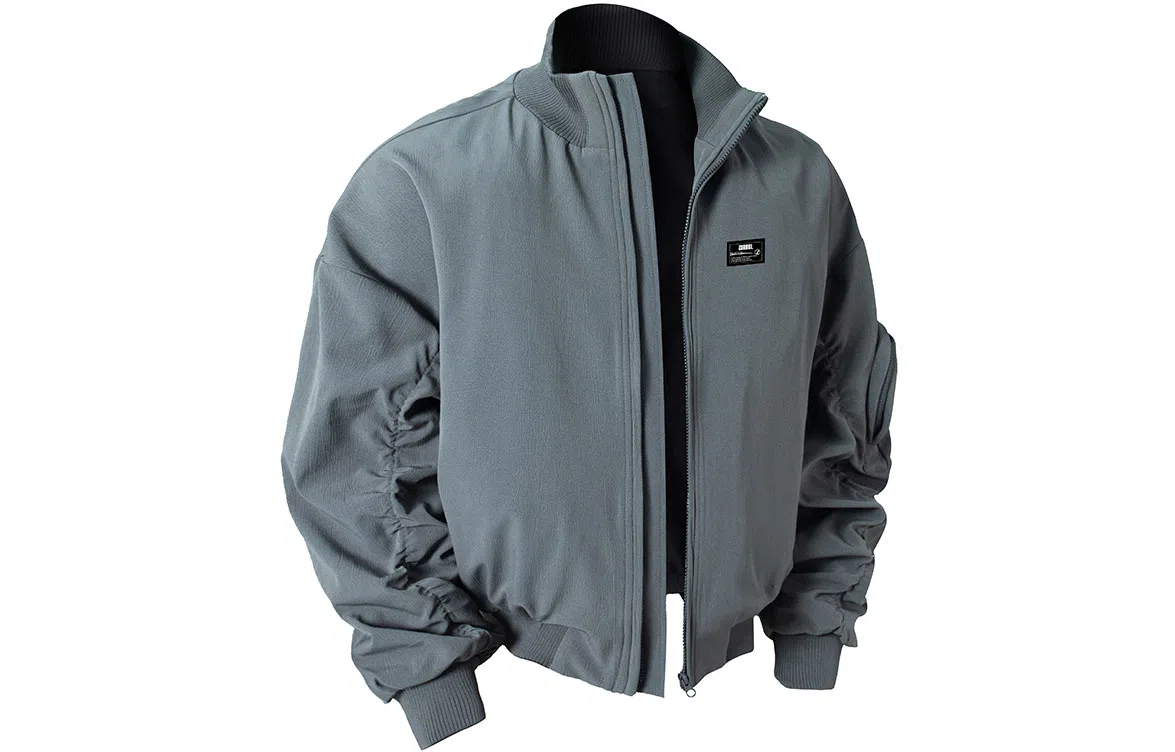 ZIAREL bomberMA1cleanfit