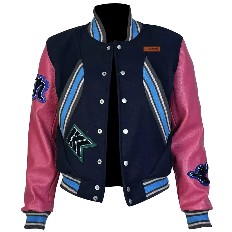 kiko M17 STUDIO cleanfit vibe