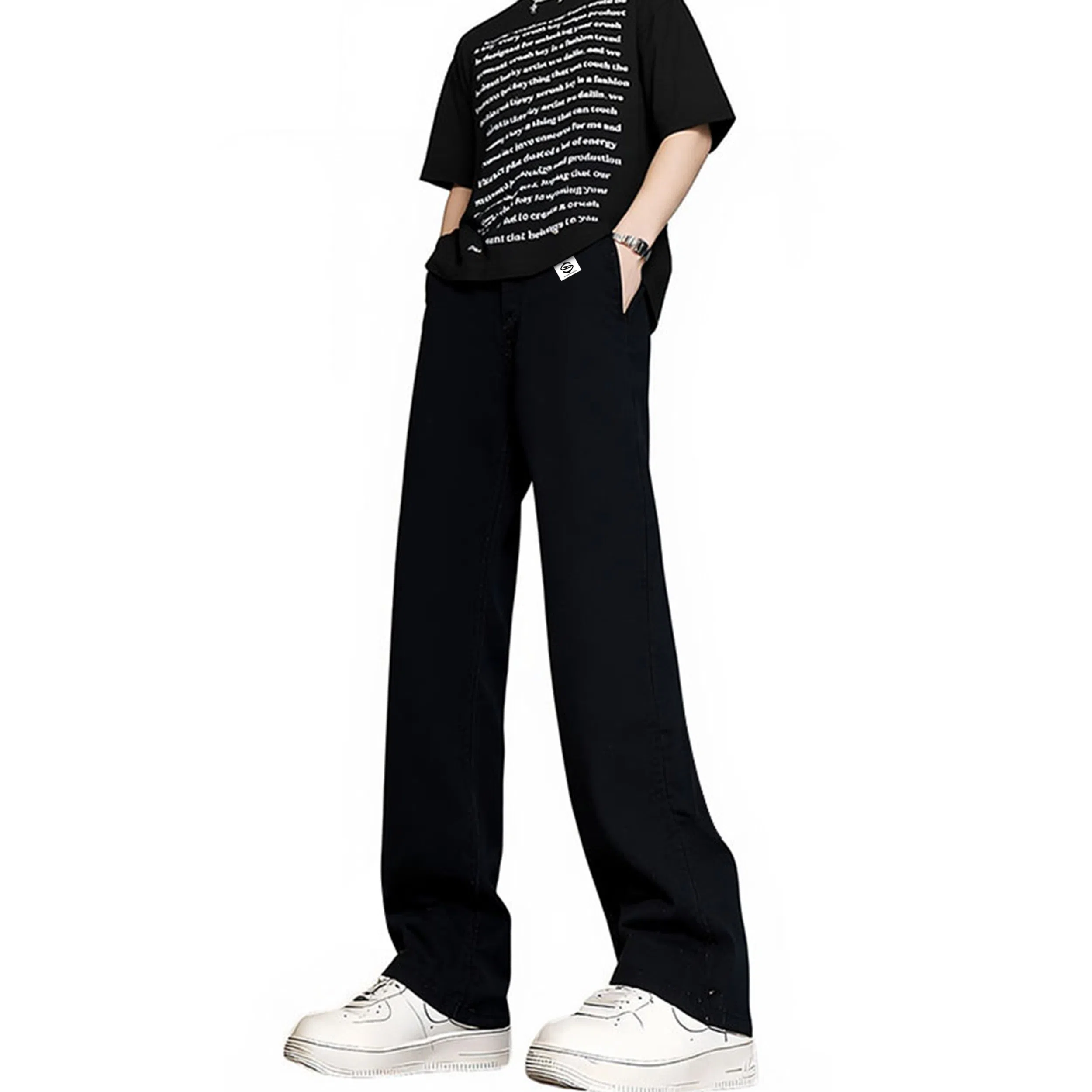 SUNSETMONENT cleanfit