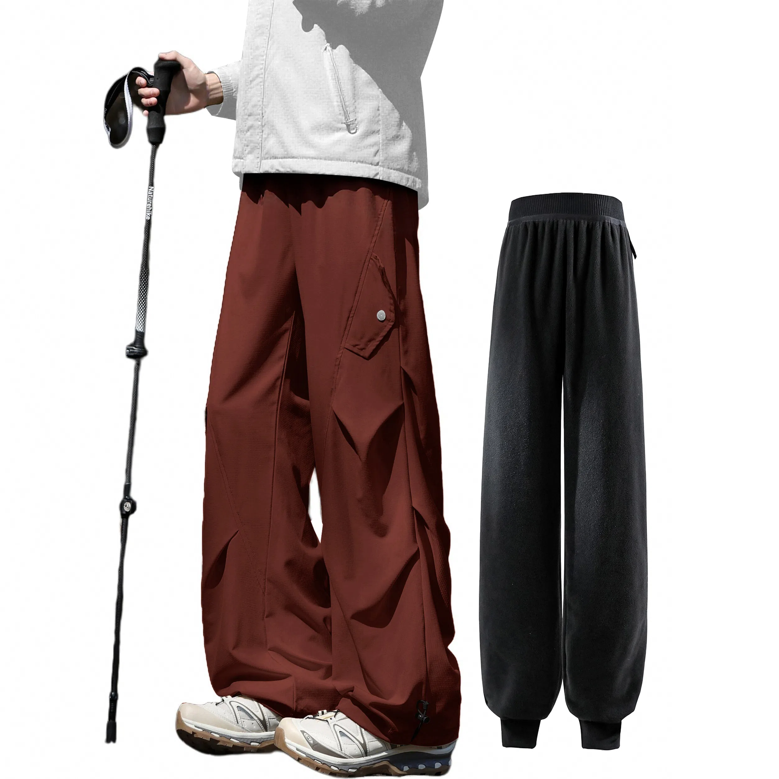 S-8XL300JUNGLE PANDA