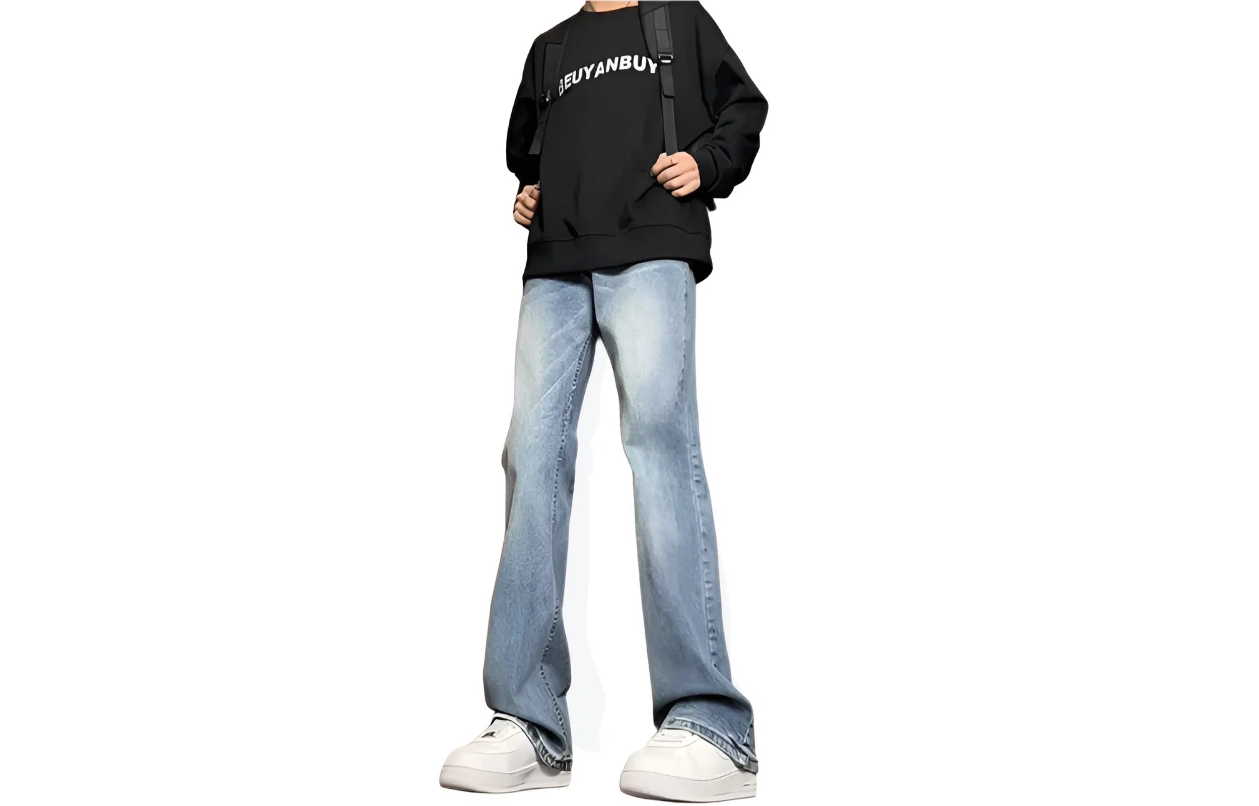 REXSHION clean fit