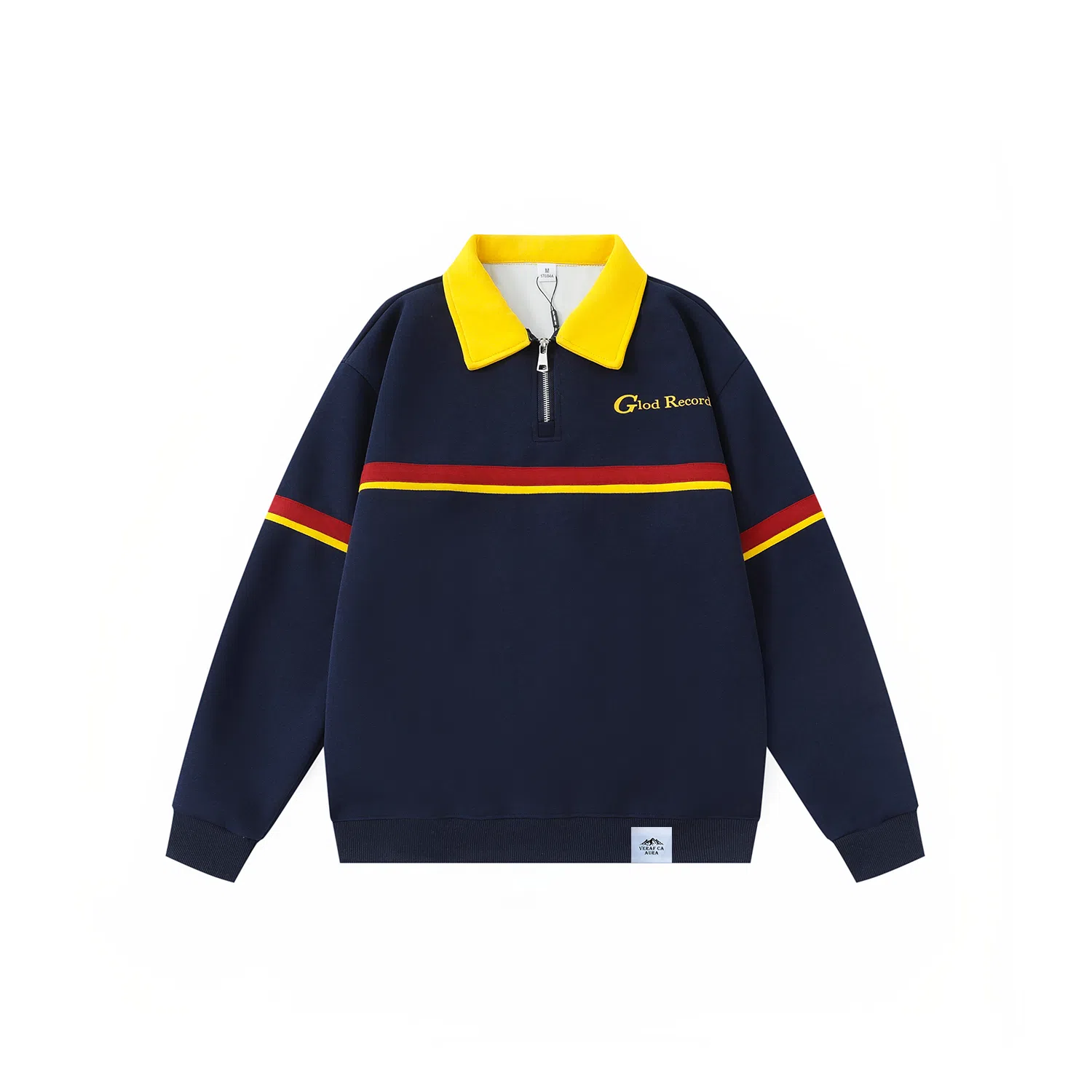 VERAF CA Polo