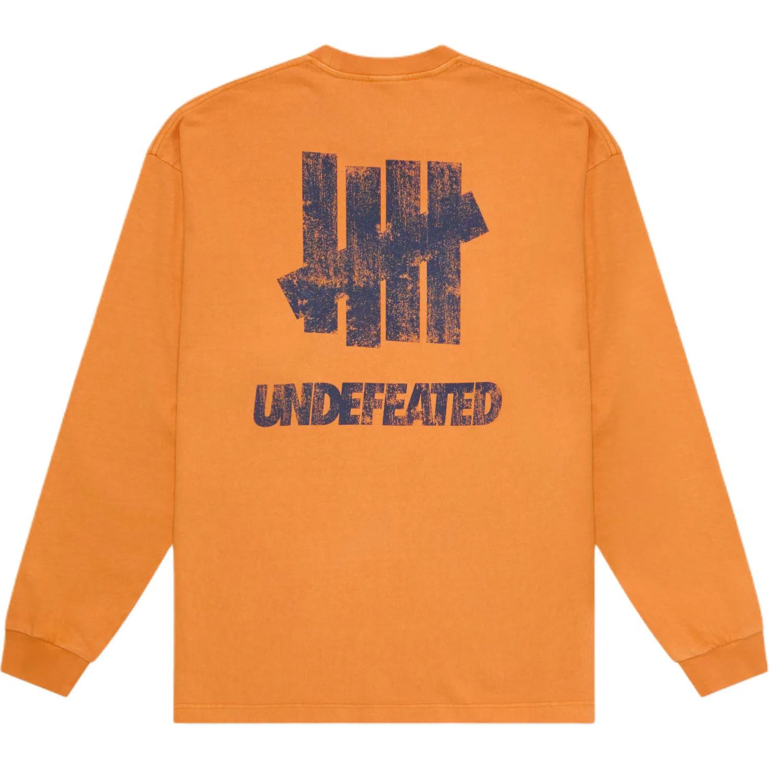 UNDEFEATED FW25 LogoT