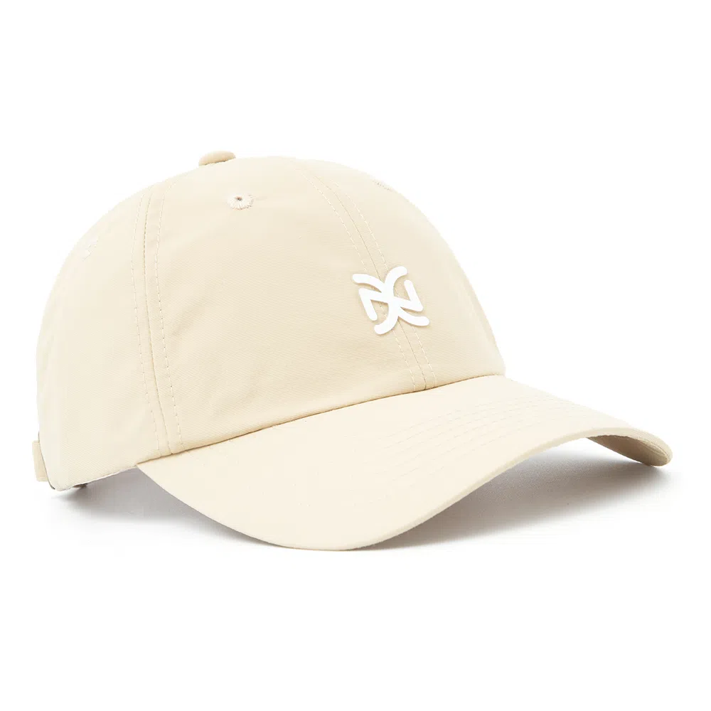 红豆 软顶休闲百搭遮阳透气街头嘻哈 聚酯纤维 棒球帽 男女同款情侣款