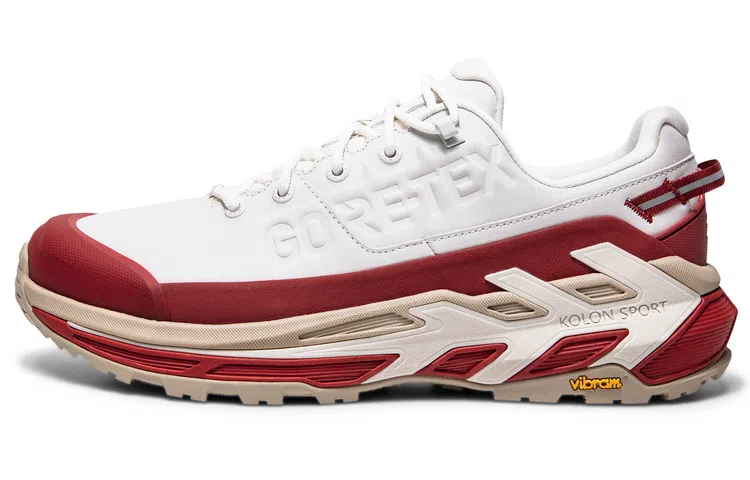 KOLON SPORT Move Alpha 2.0 V