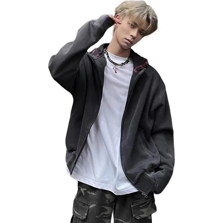 CORNILOT boxycleanfitvintage