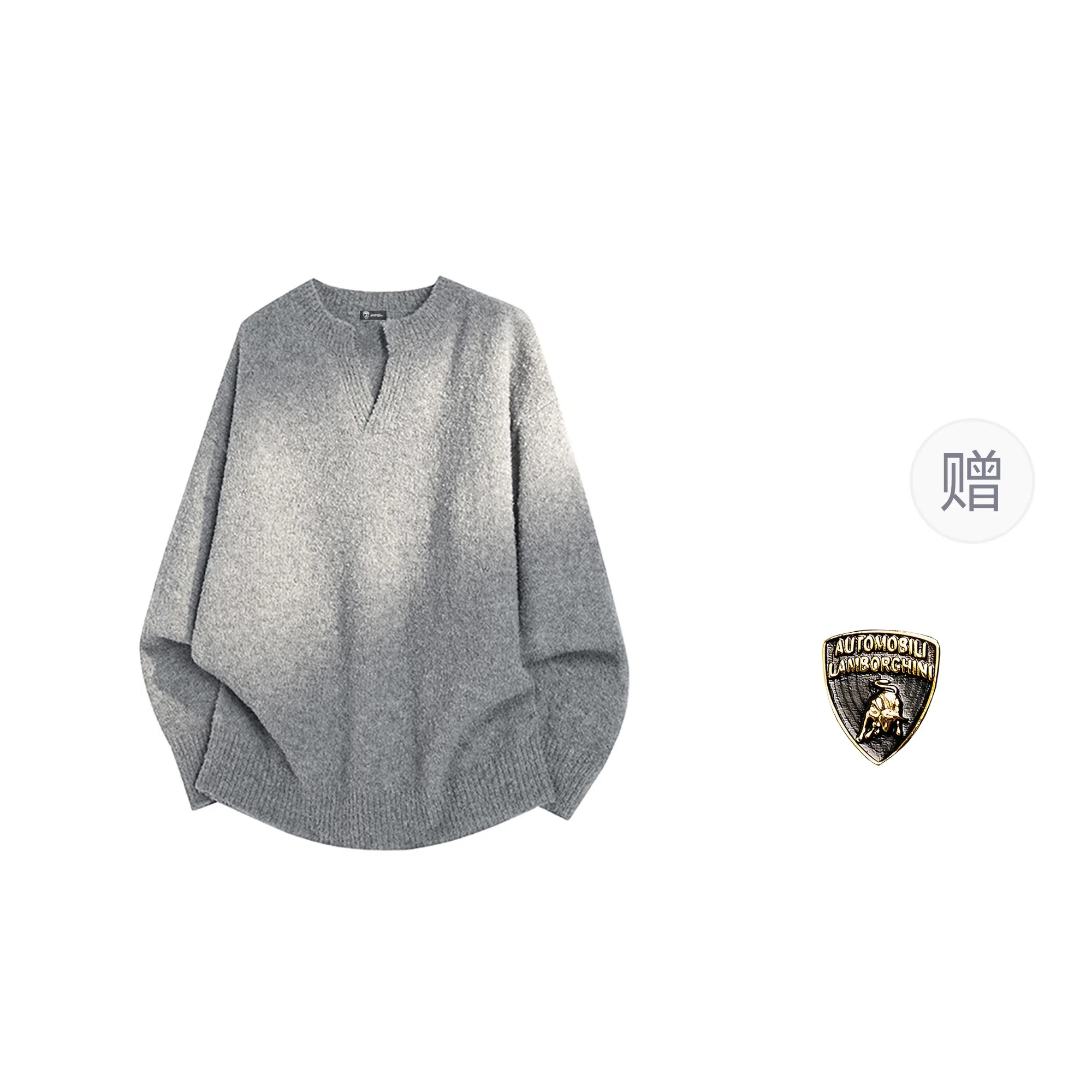 Automobili Lamborghini v