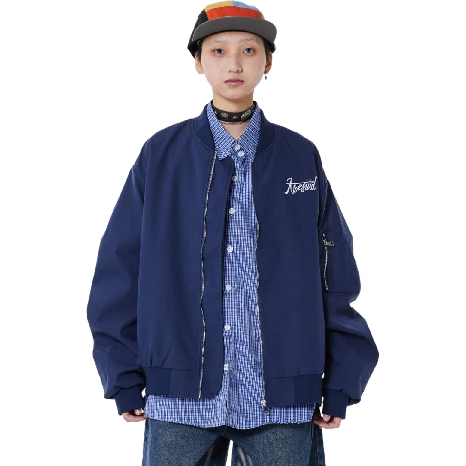 UNA RETA cleanfitMA1