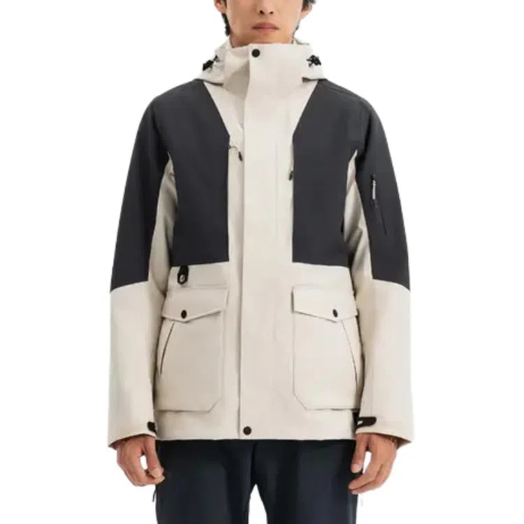 DECATHLON FORCLAZ TRAVEL 500