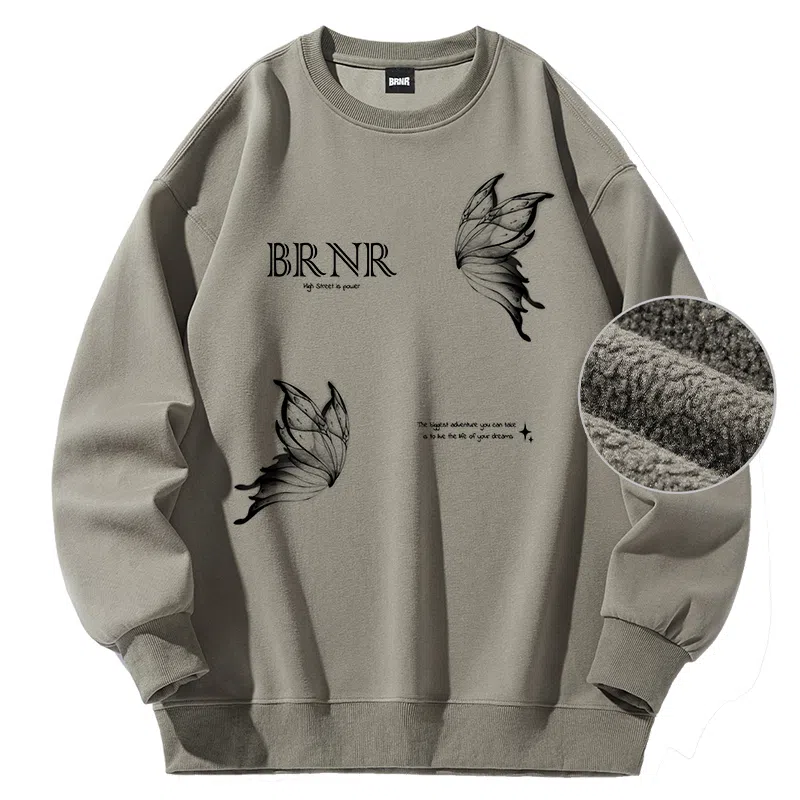 BRNR logo