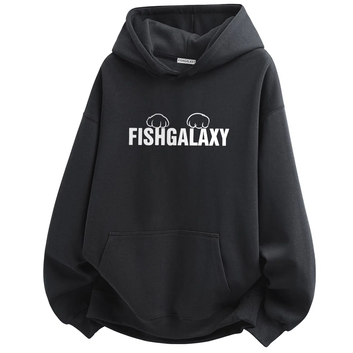 FISHGALAXY Logo