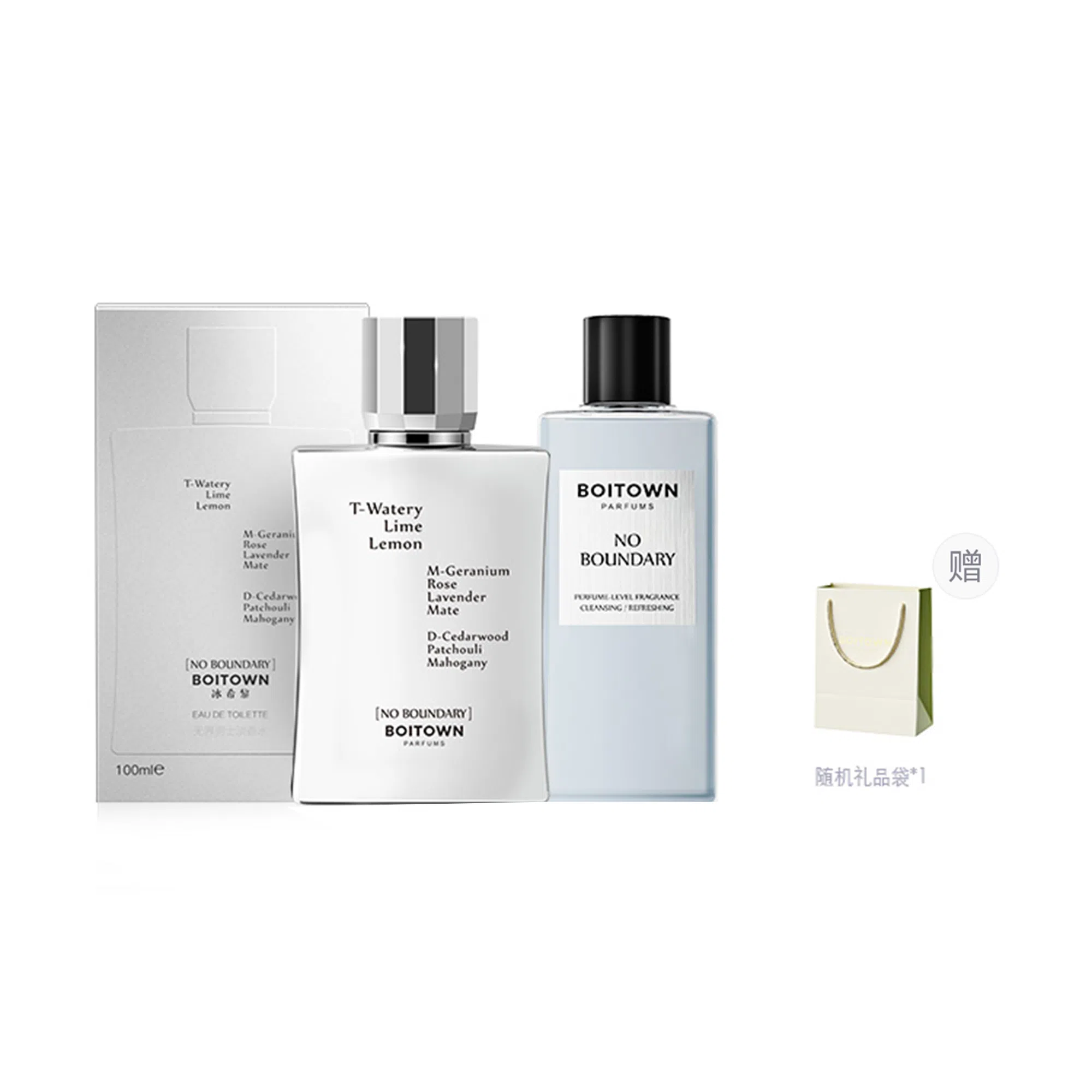 EDT 100ml