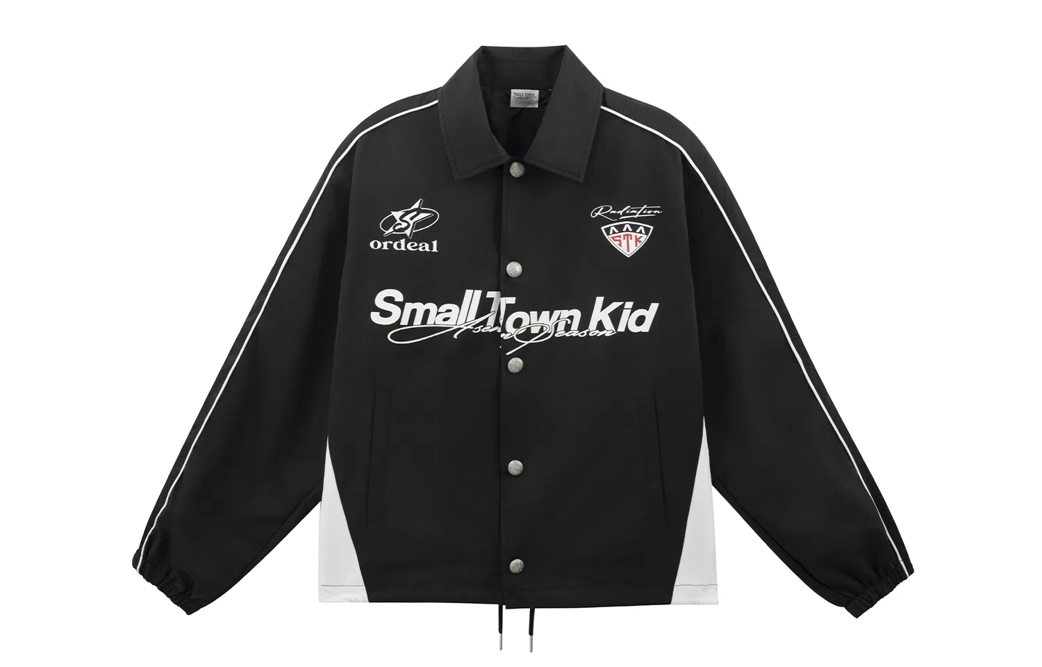 STK SMALL TOWN KID