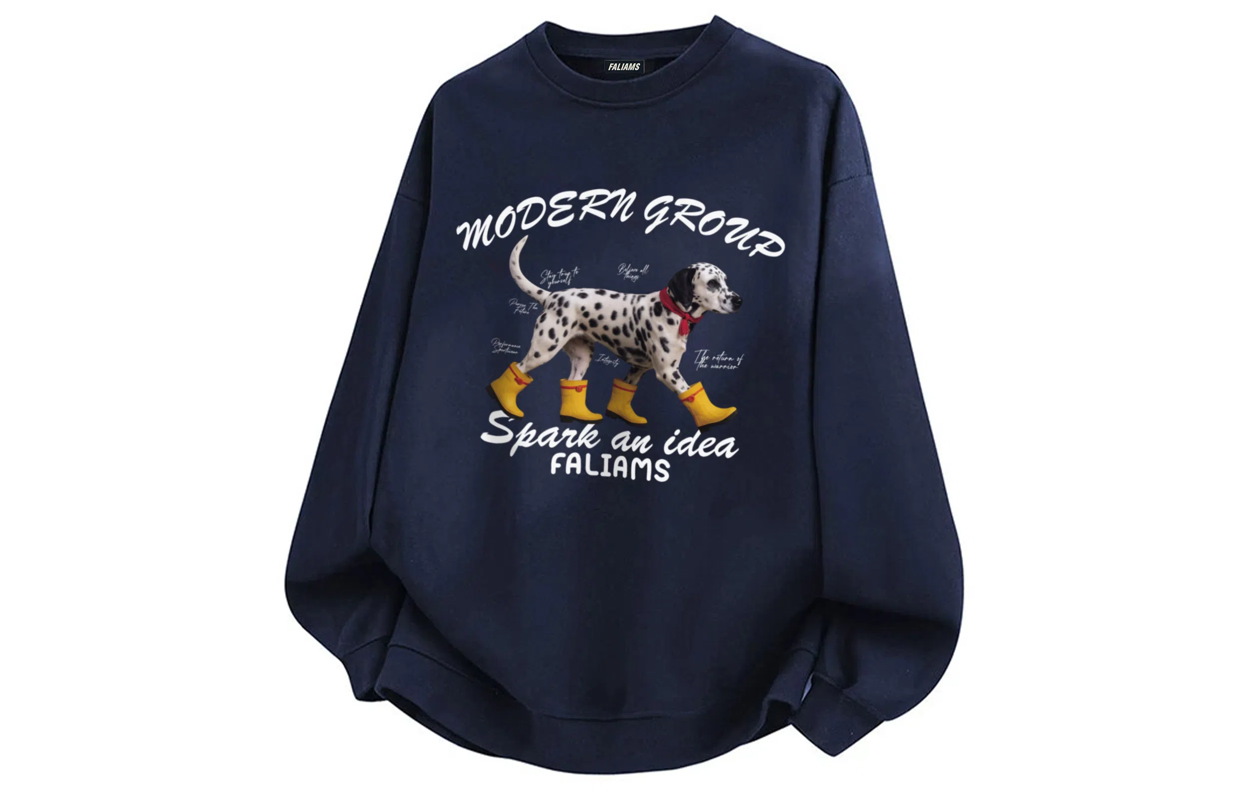 FALIAMS