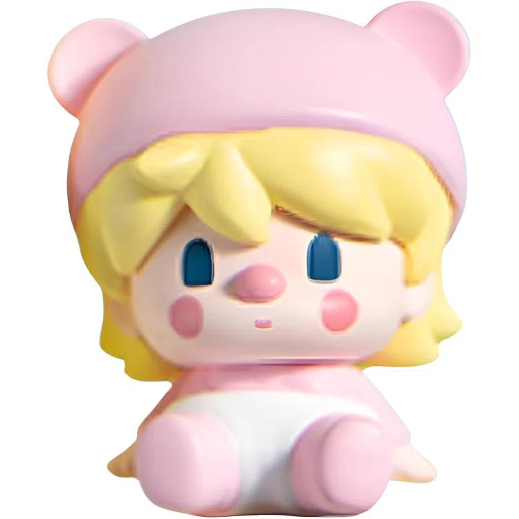 POP MART POP BEAN 20