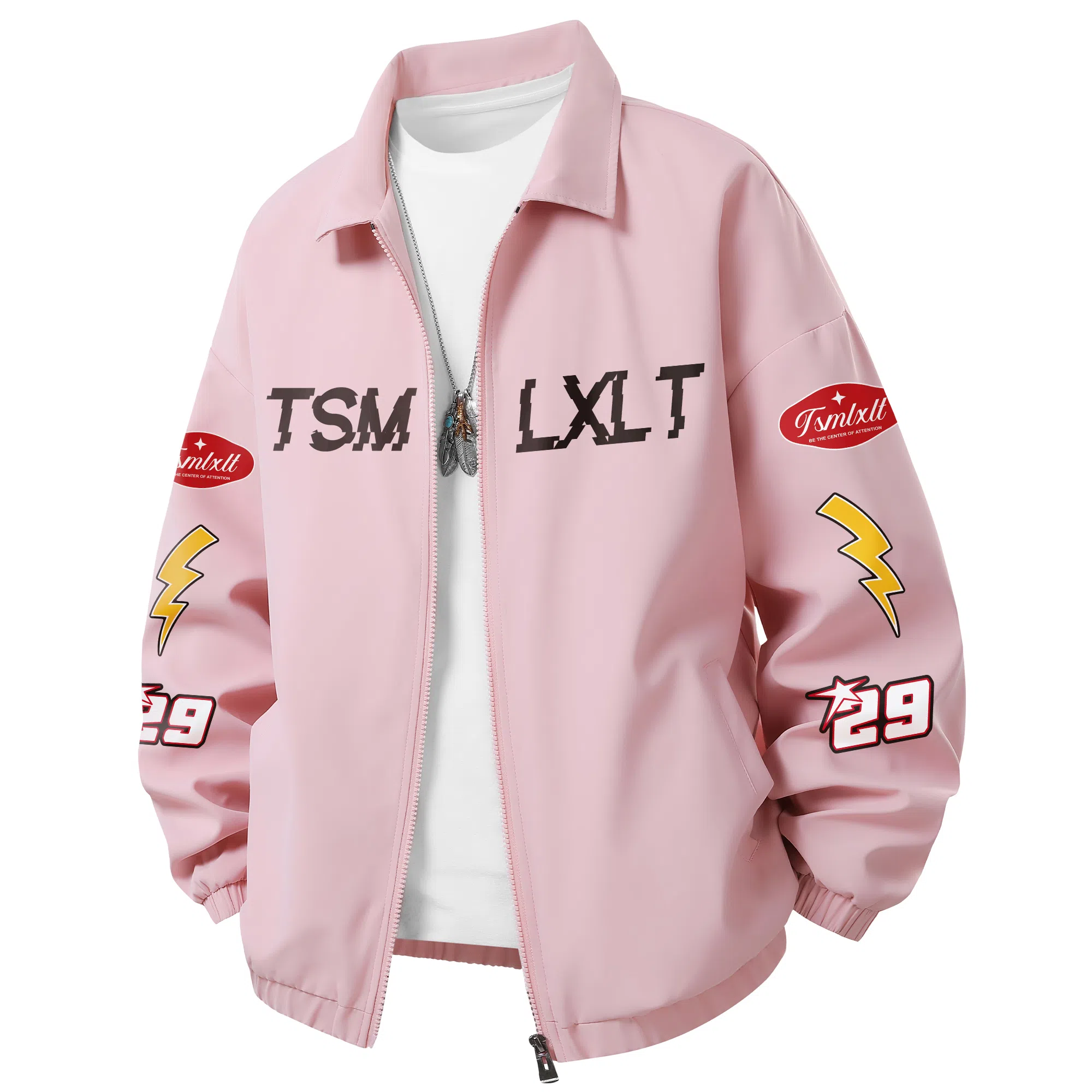 TSMLXLT Logo