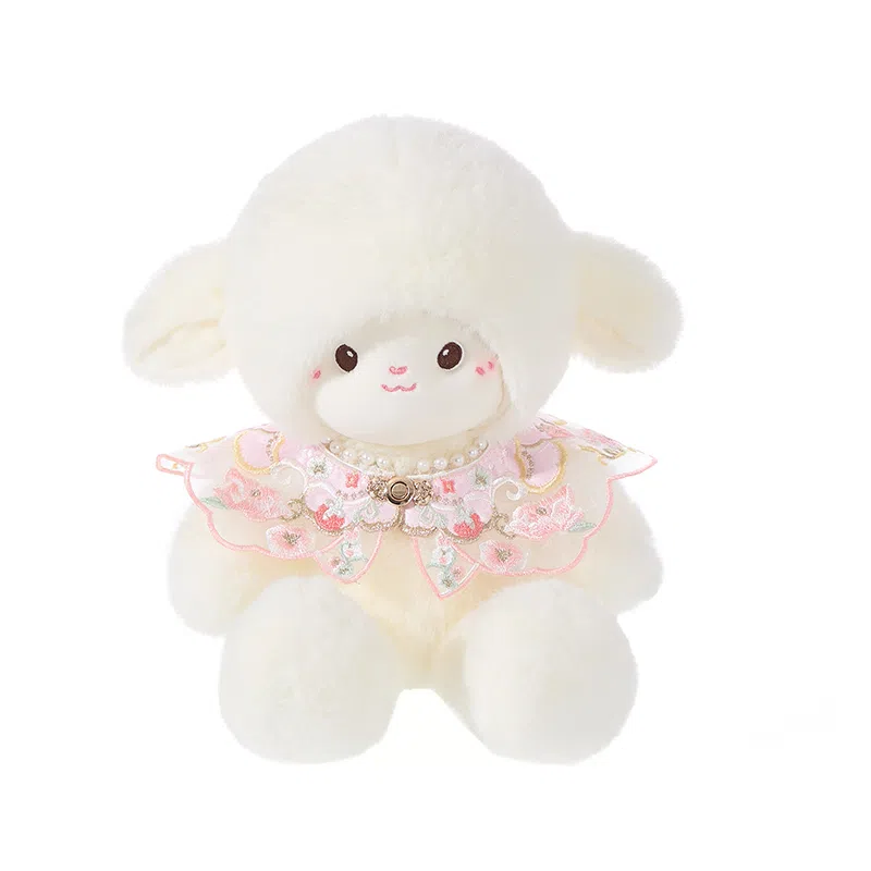 The Green Party 35cm