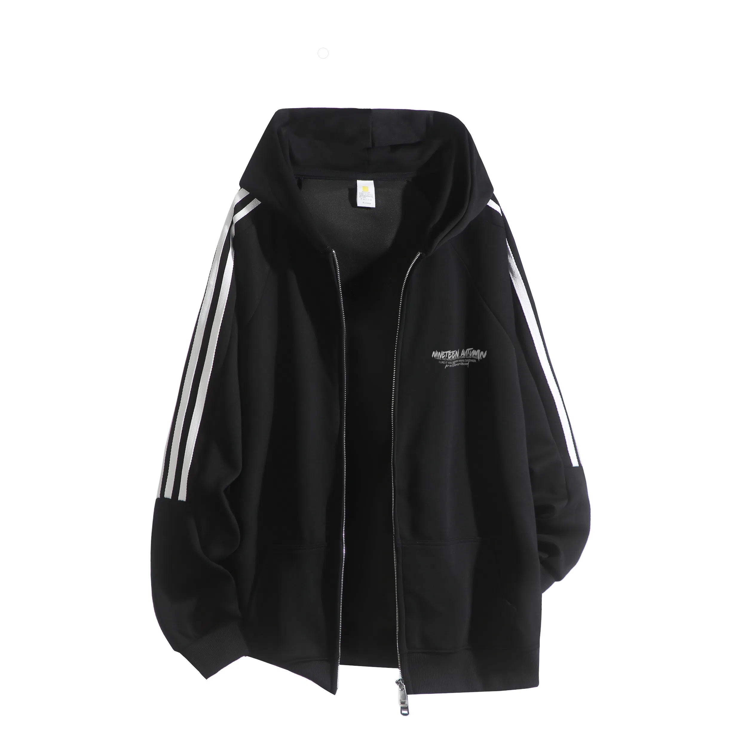 NINETEEN AUTUMN logo