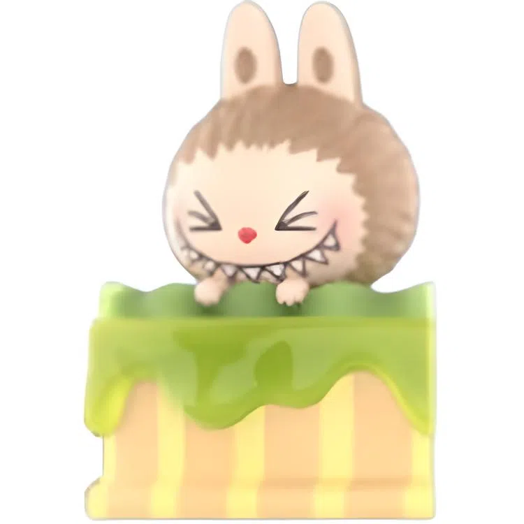 POP MART Molly DIMOO 6