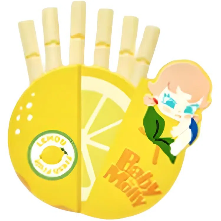 POP MART Baby Molly 6