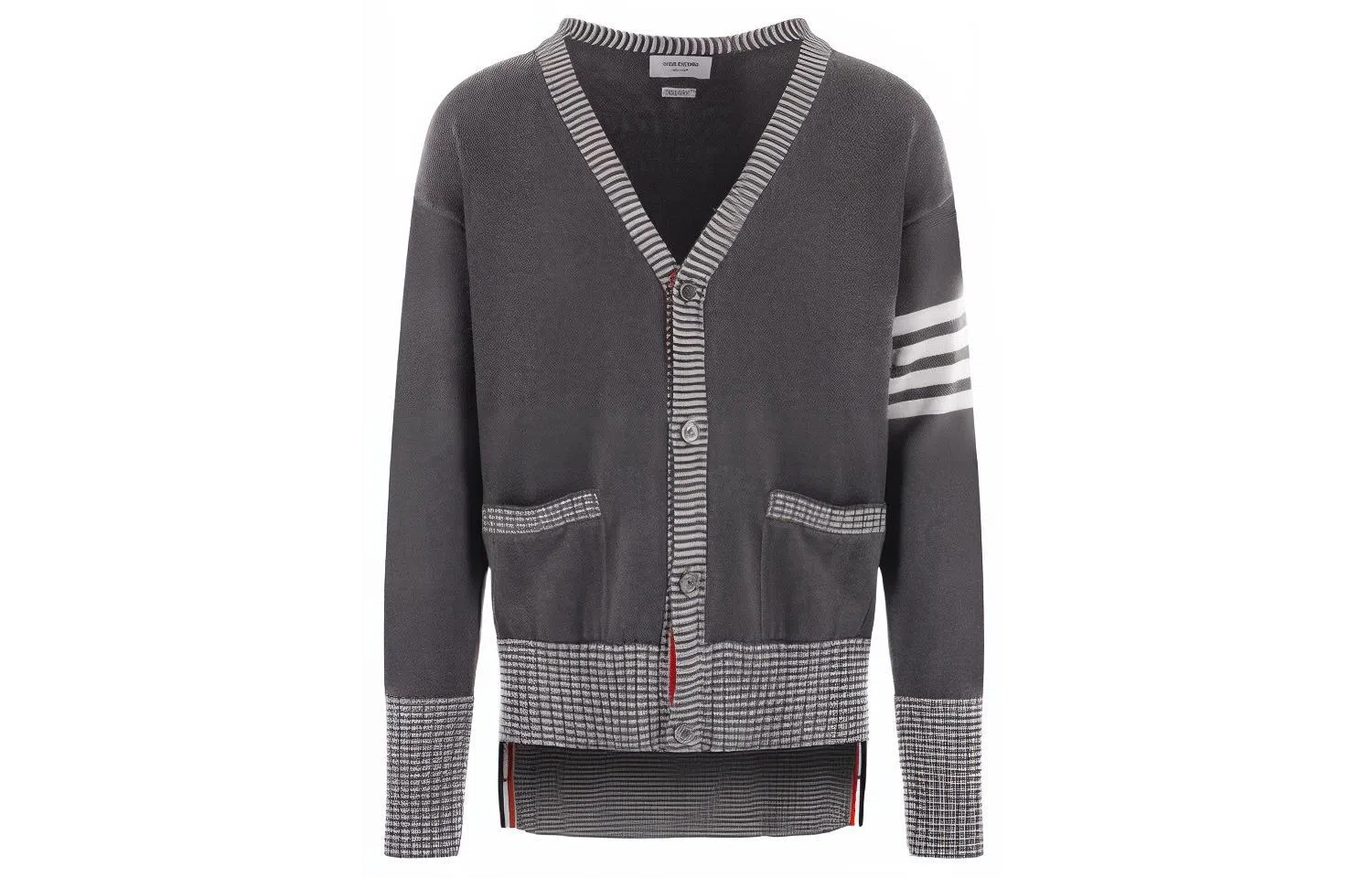 THOM BROWNE V