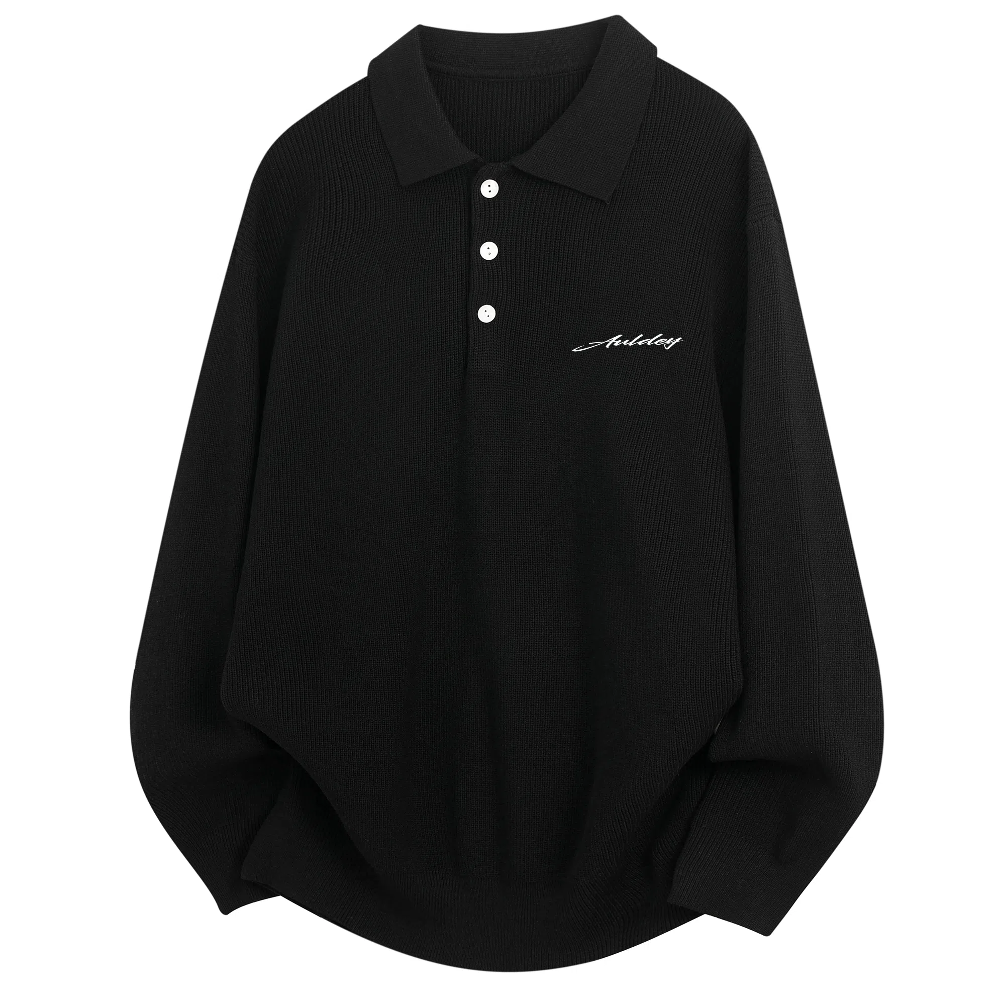 AULDEY boxylogochill