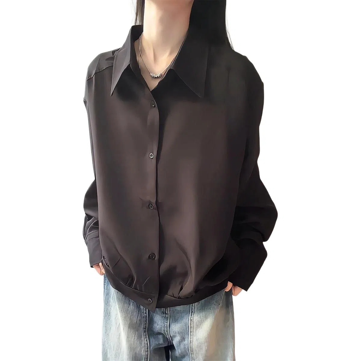 SOUL WORKER cleanfit