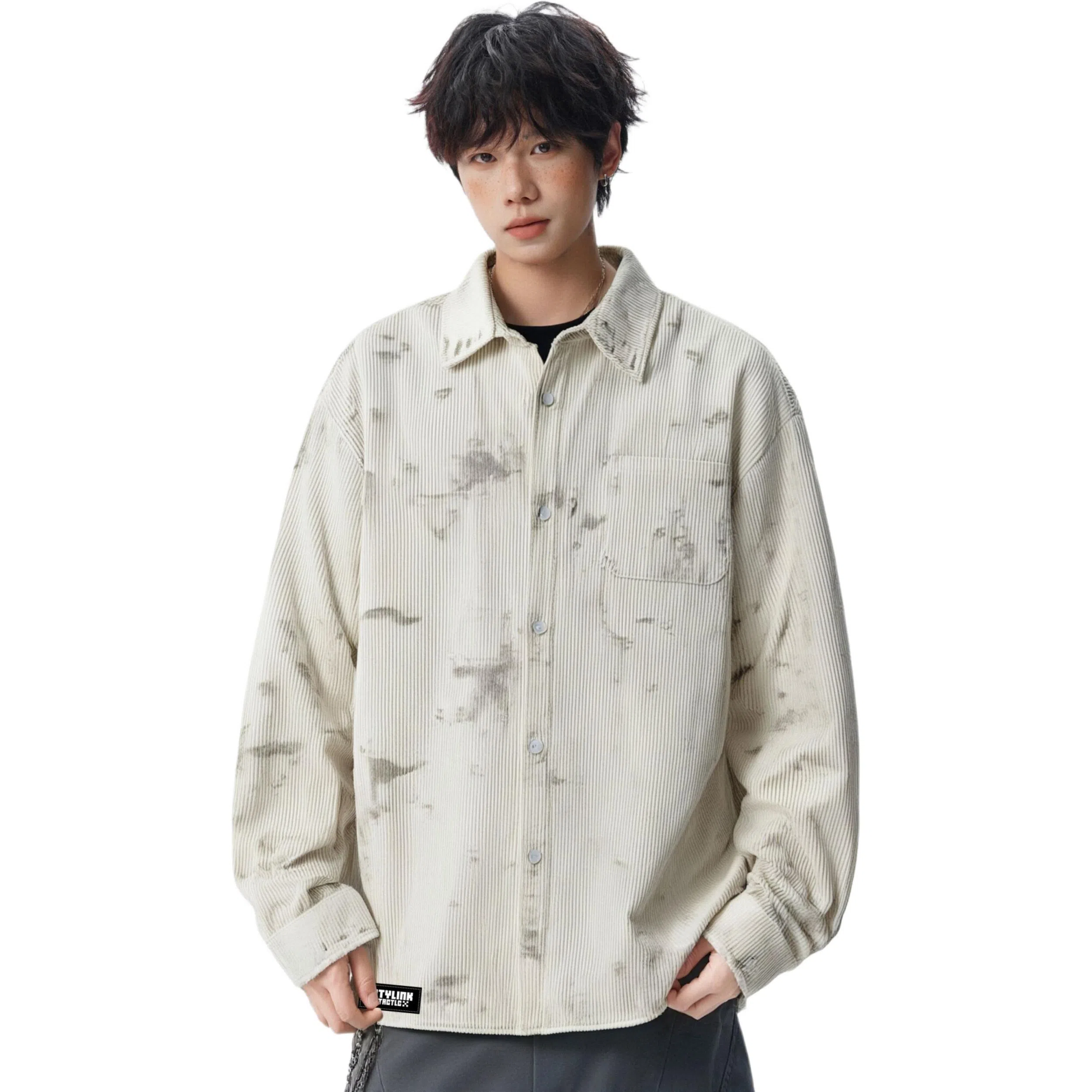 CITYLINK TACTIC baggy