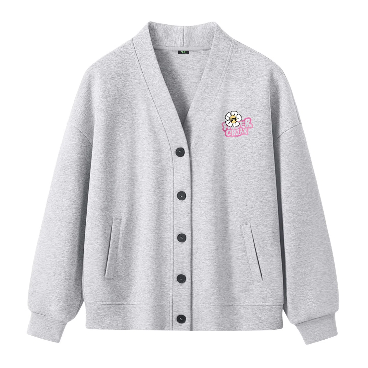 Fingercroxx itFGXXoversizeV