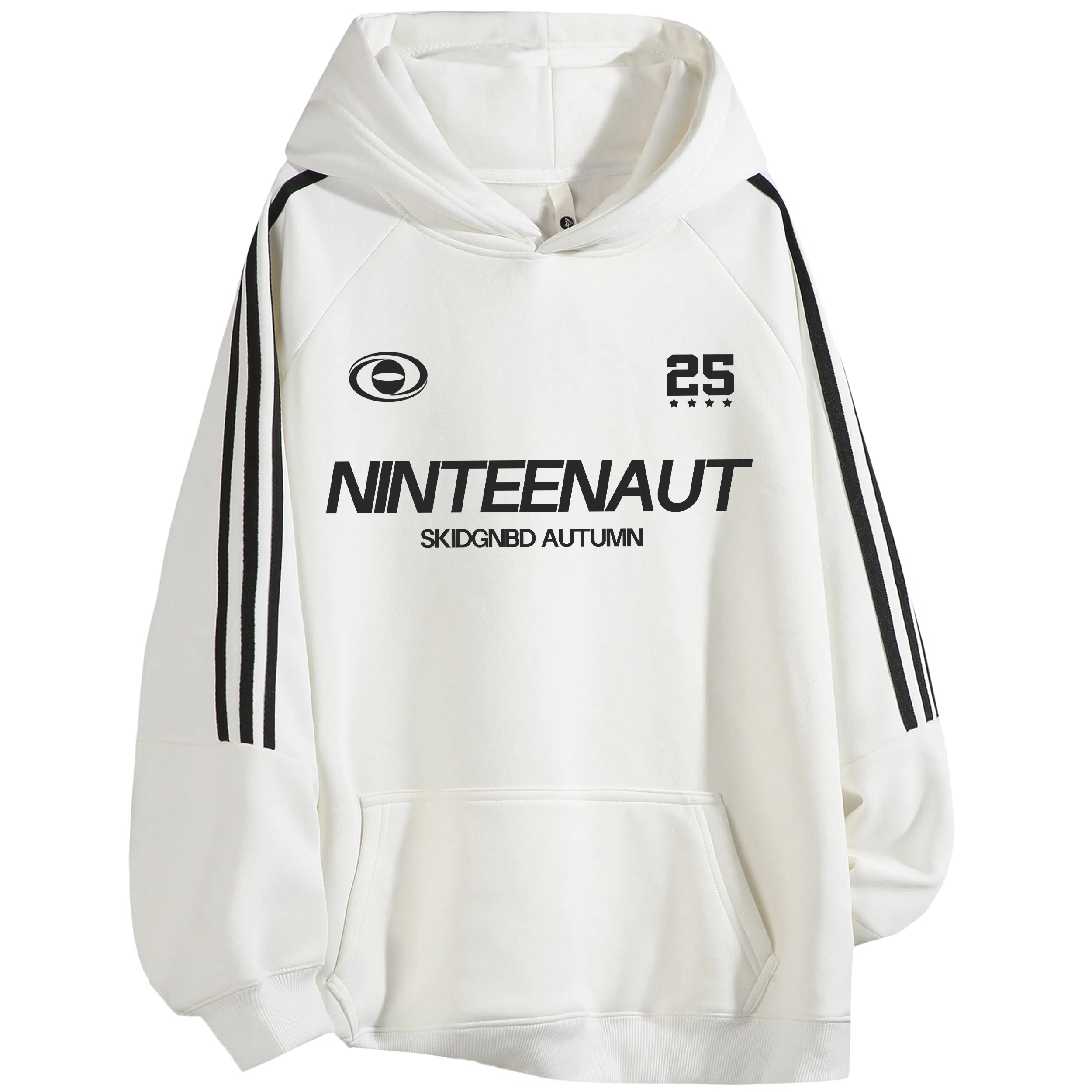 NINETEEN AUTUMN logo
