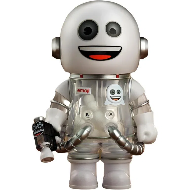 POP MART MEGA SPACE MOLLY emoji™ Series