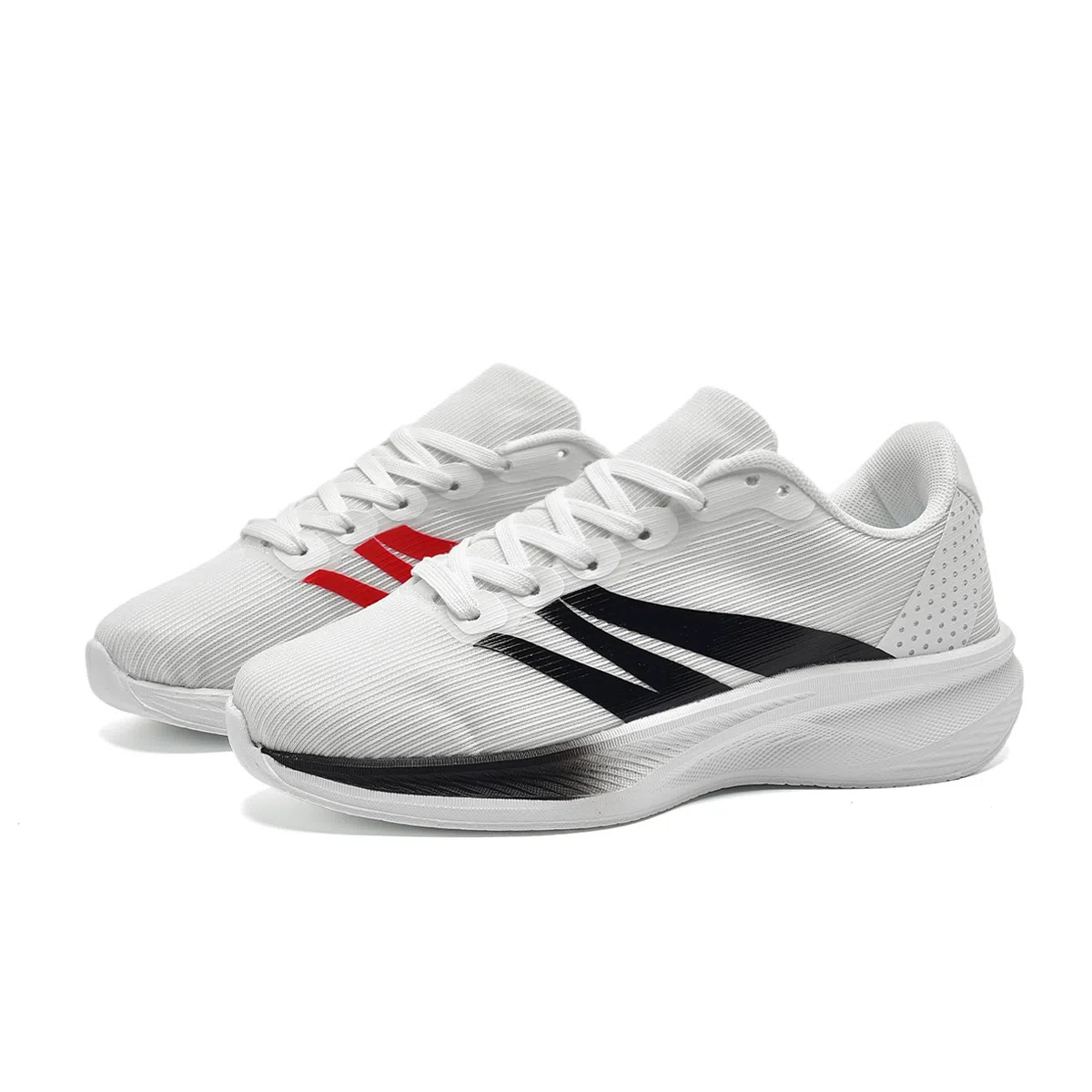 7 SEVFUN Low-Top Running Shoes