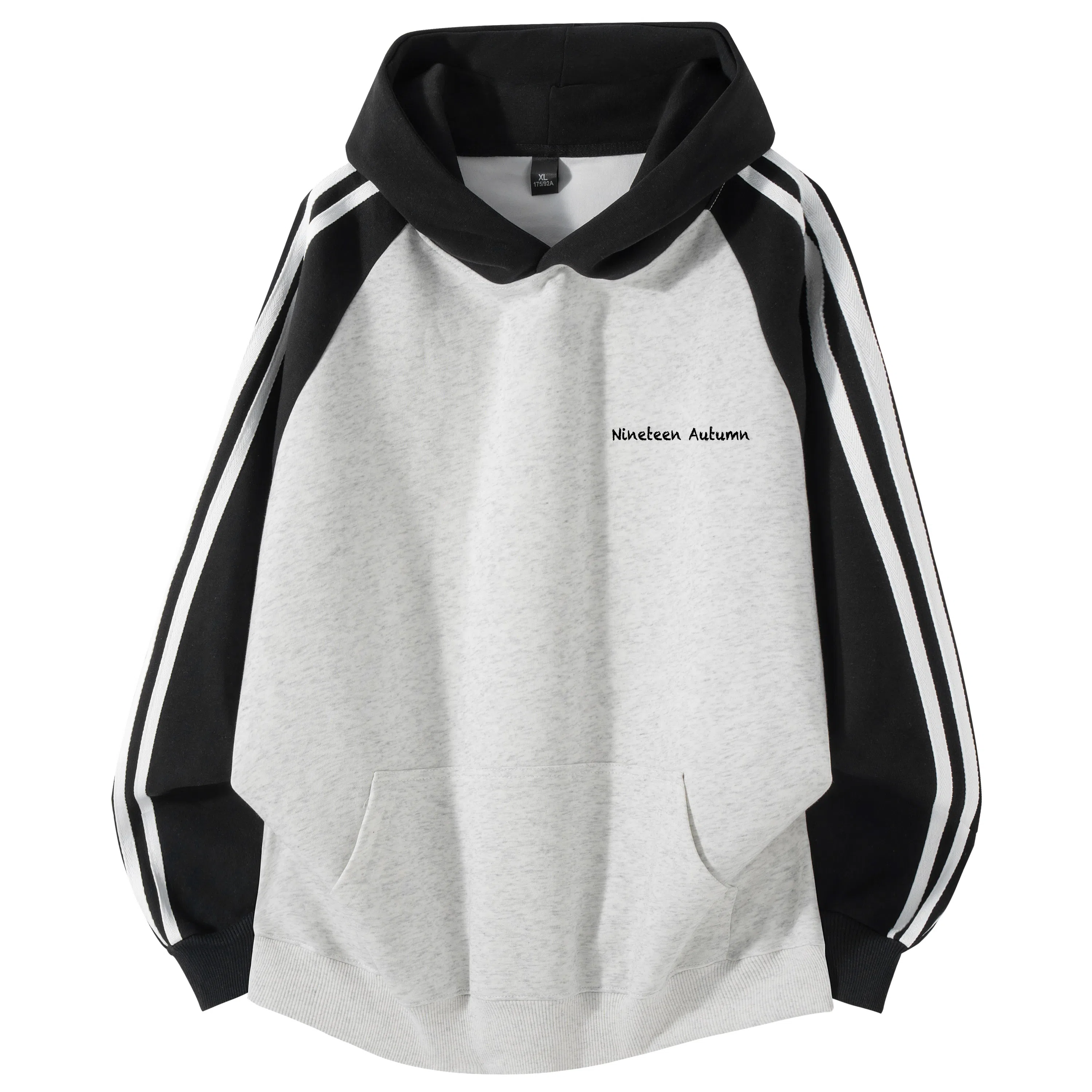 NINETEEN AUTUMN logocleanfit