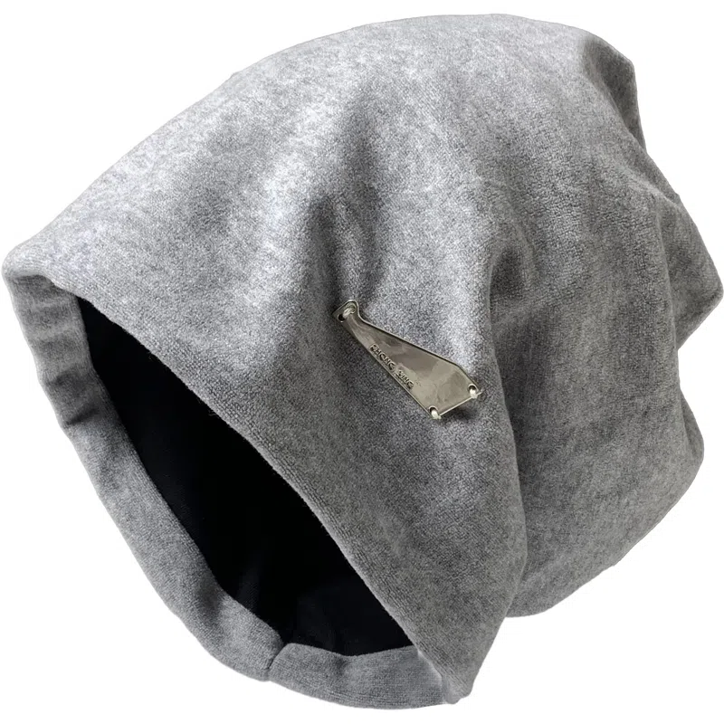 WODONBLE Lazy Style Beanie