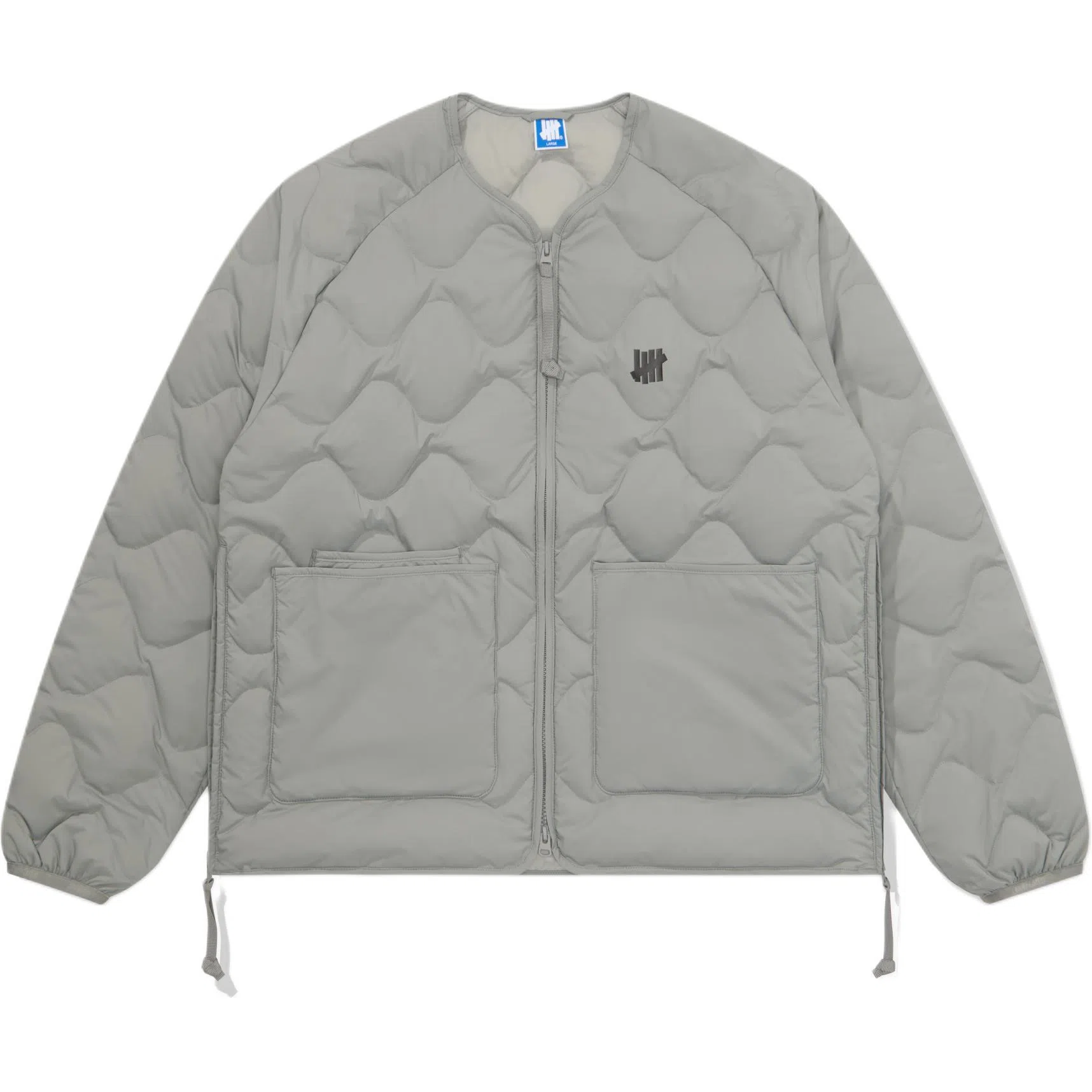 UNDEFEATED FW25 Logo