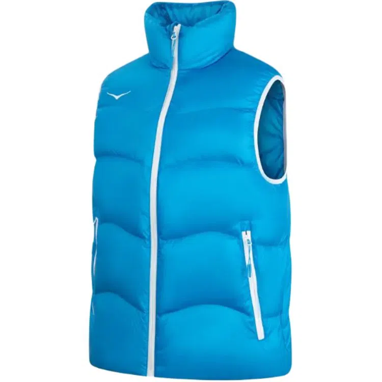 HOKA ONE ONE DOWN VEST CHN