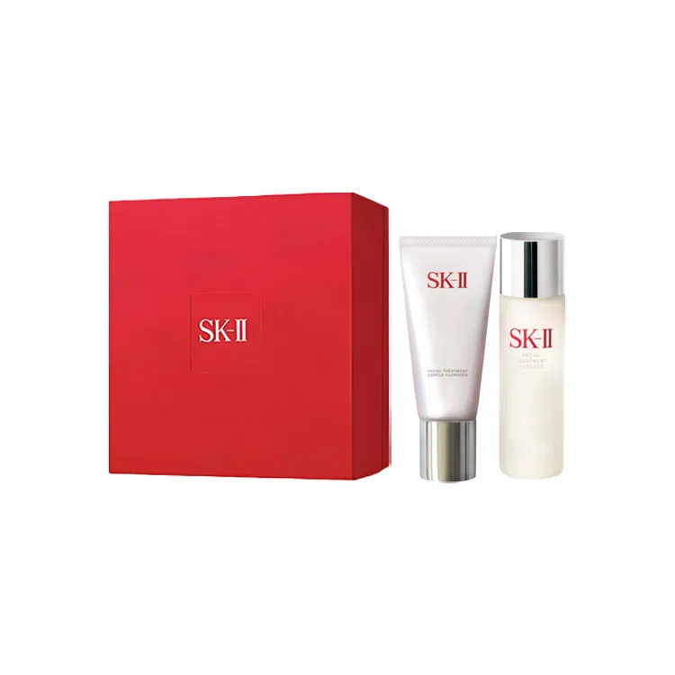 SK-II 75ml+120g