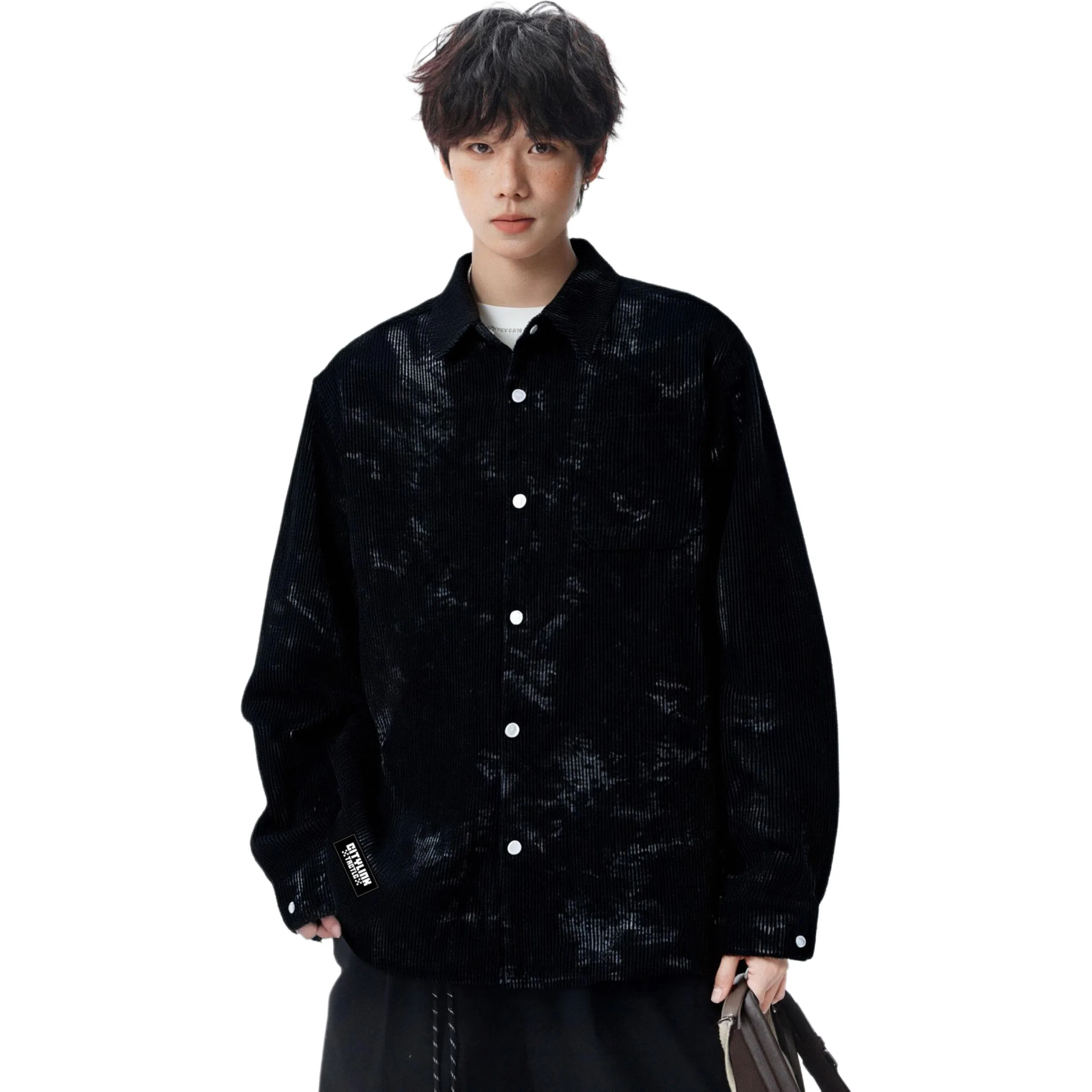 CITYLINK TACTIC baggy