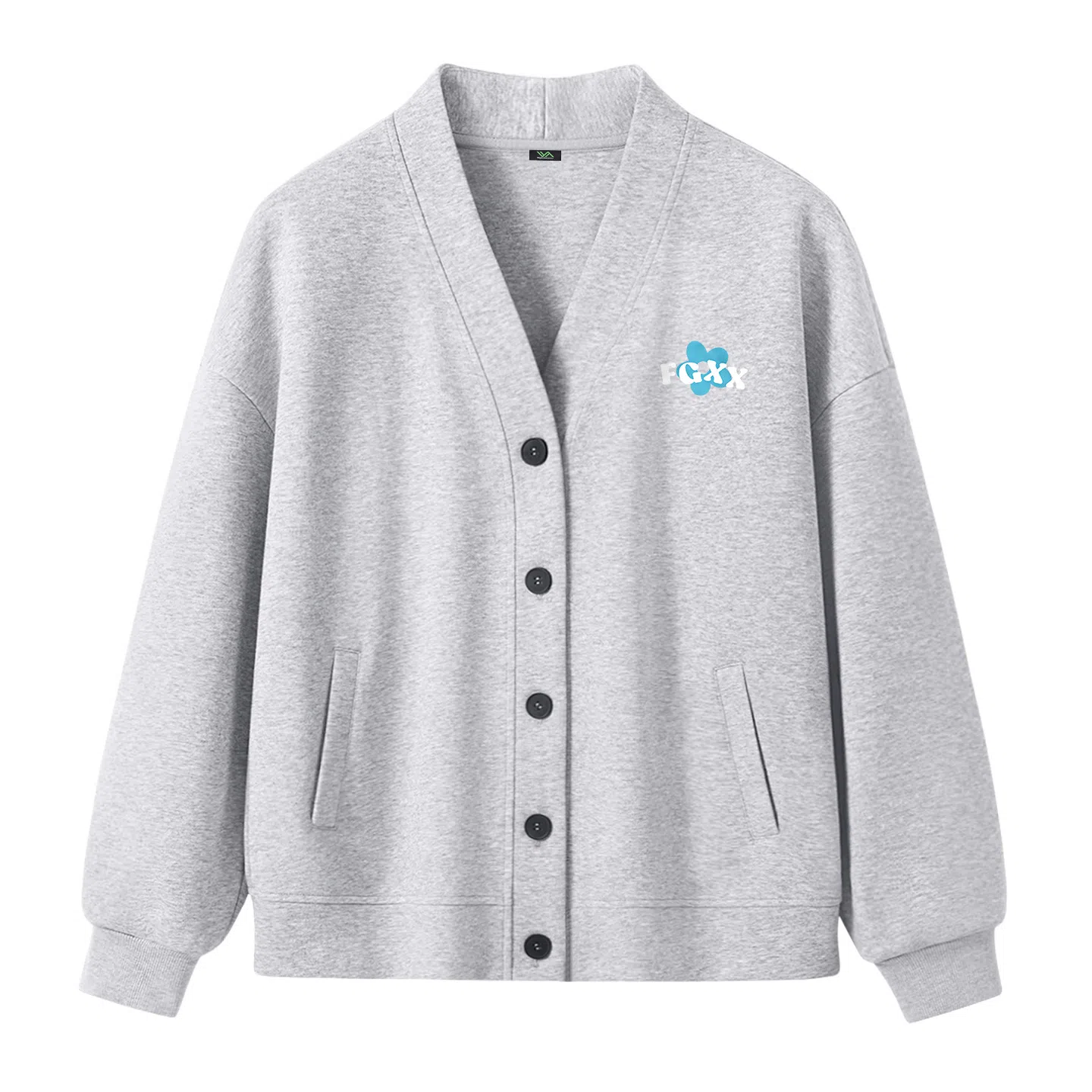 Fingercroxx itFGXXoversizeV