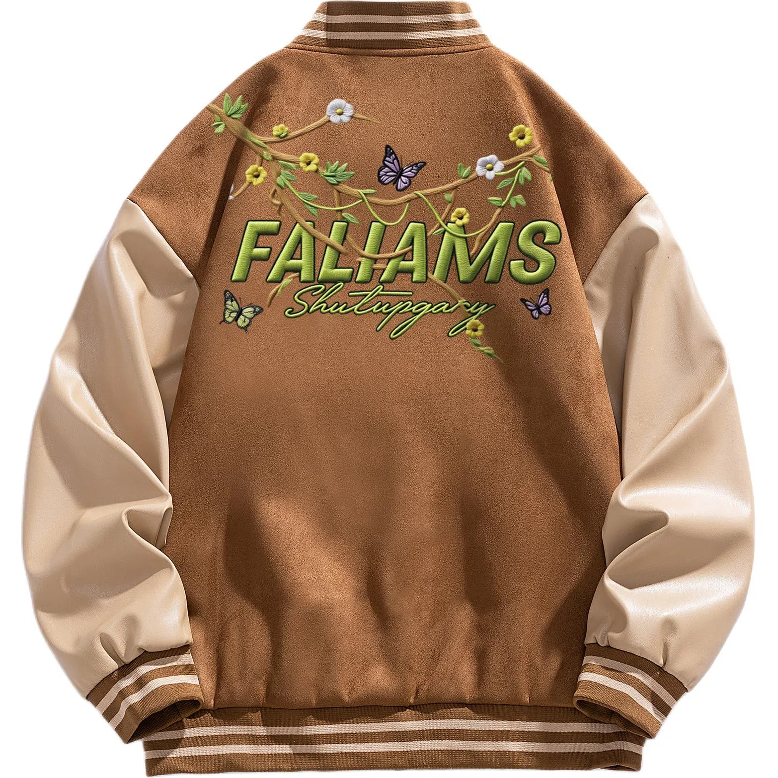 FALIAMS LOGO