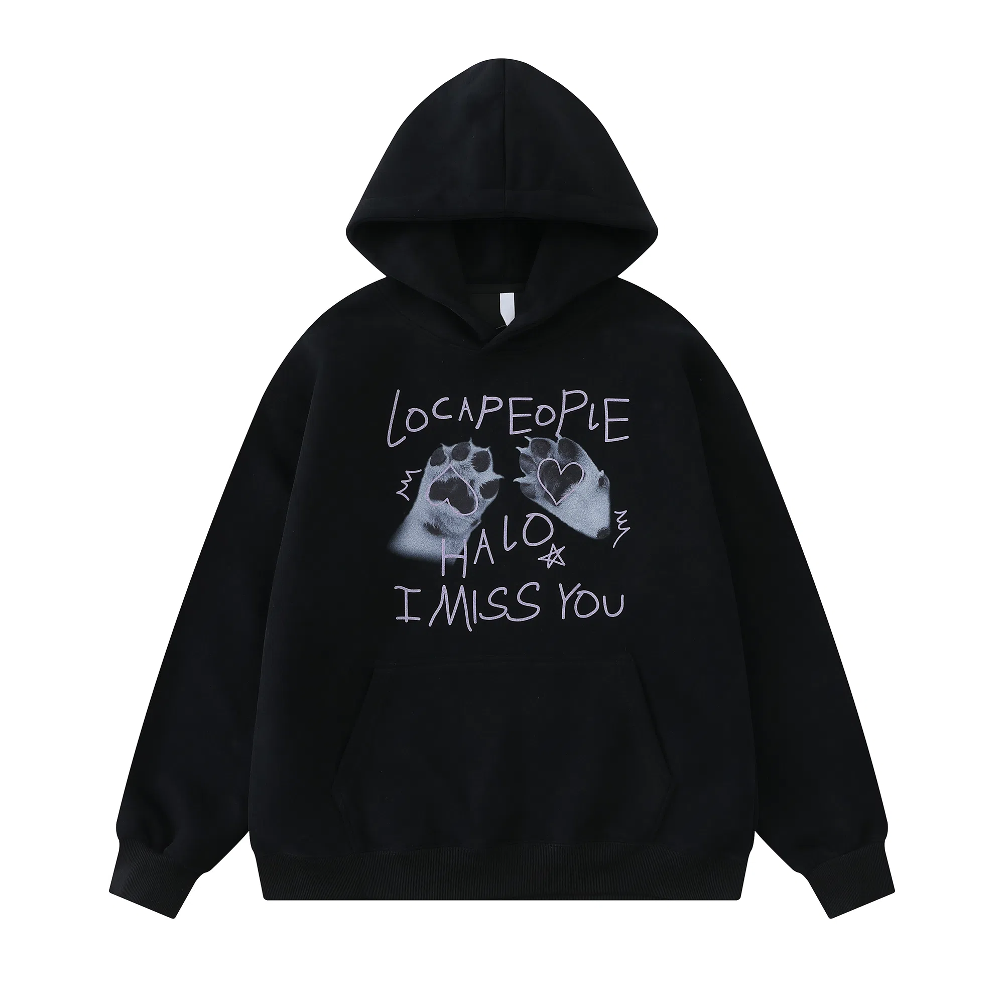 51XXHA oversize