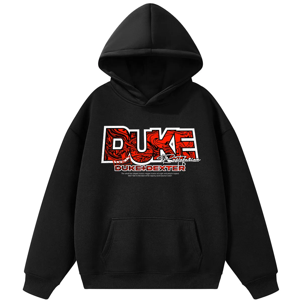 DUKE+DEXTER logo