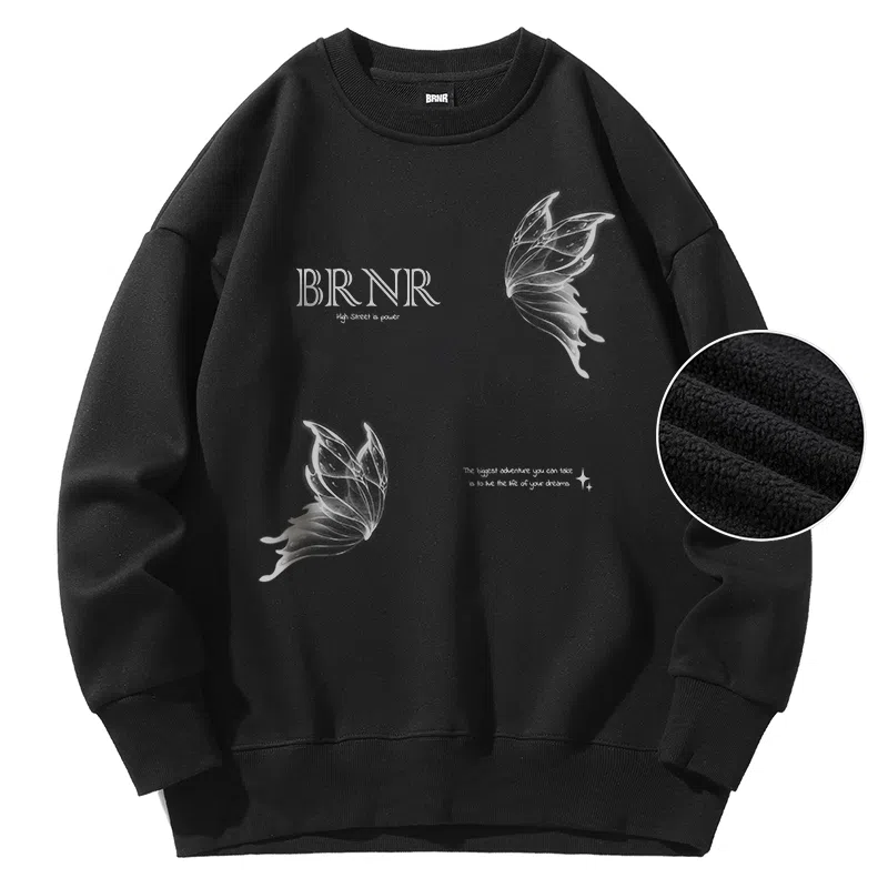 BRNR logo