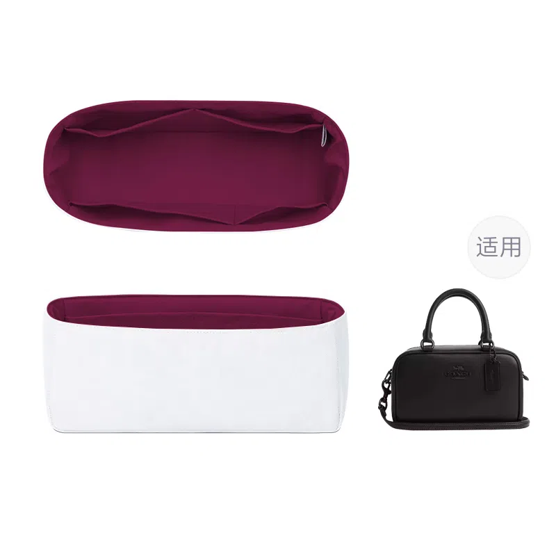 FANJI CoachSatchel 19