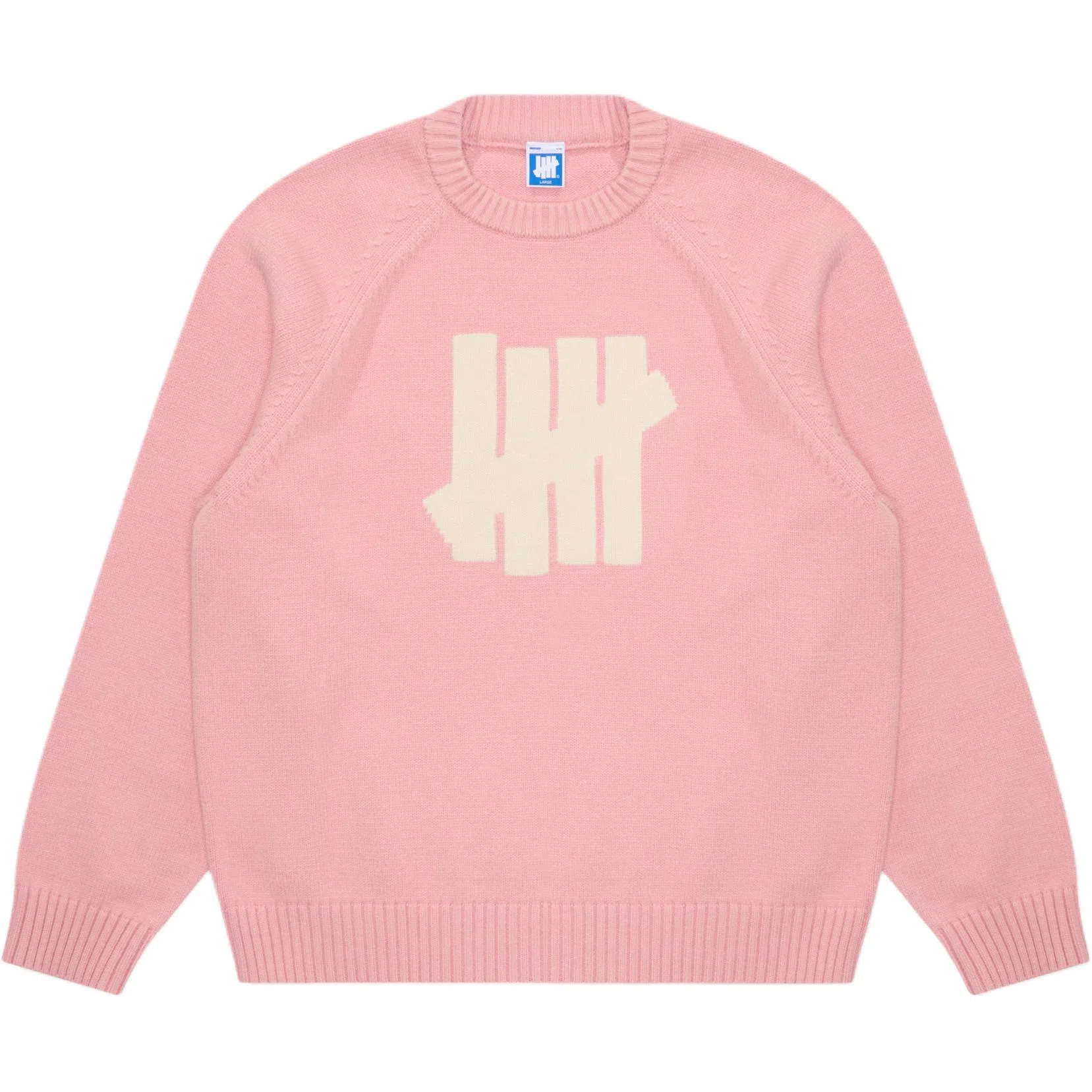 UNDEFEATED FW25 Logo