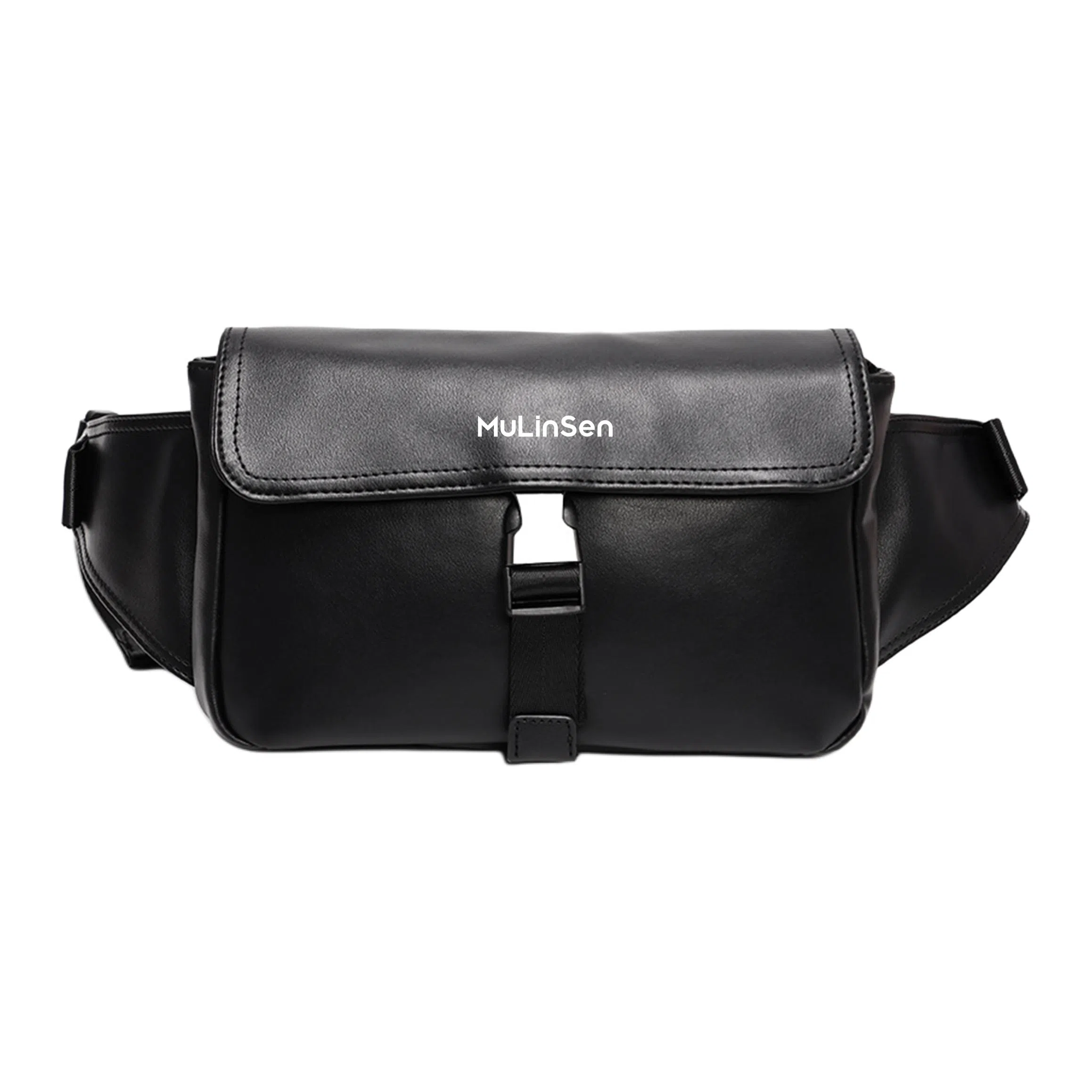 Kolin Sen Waist Bag Black