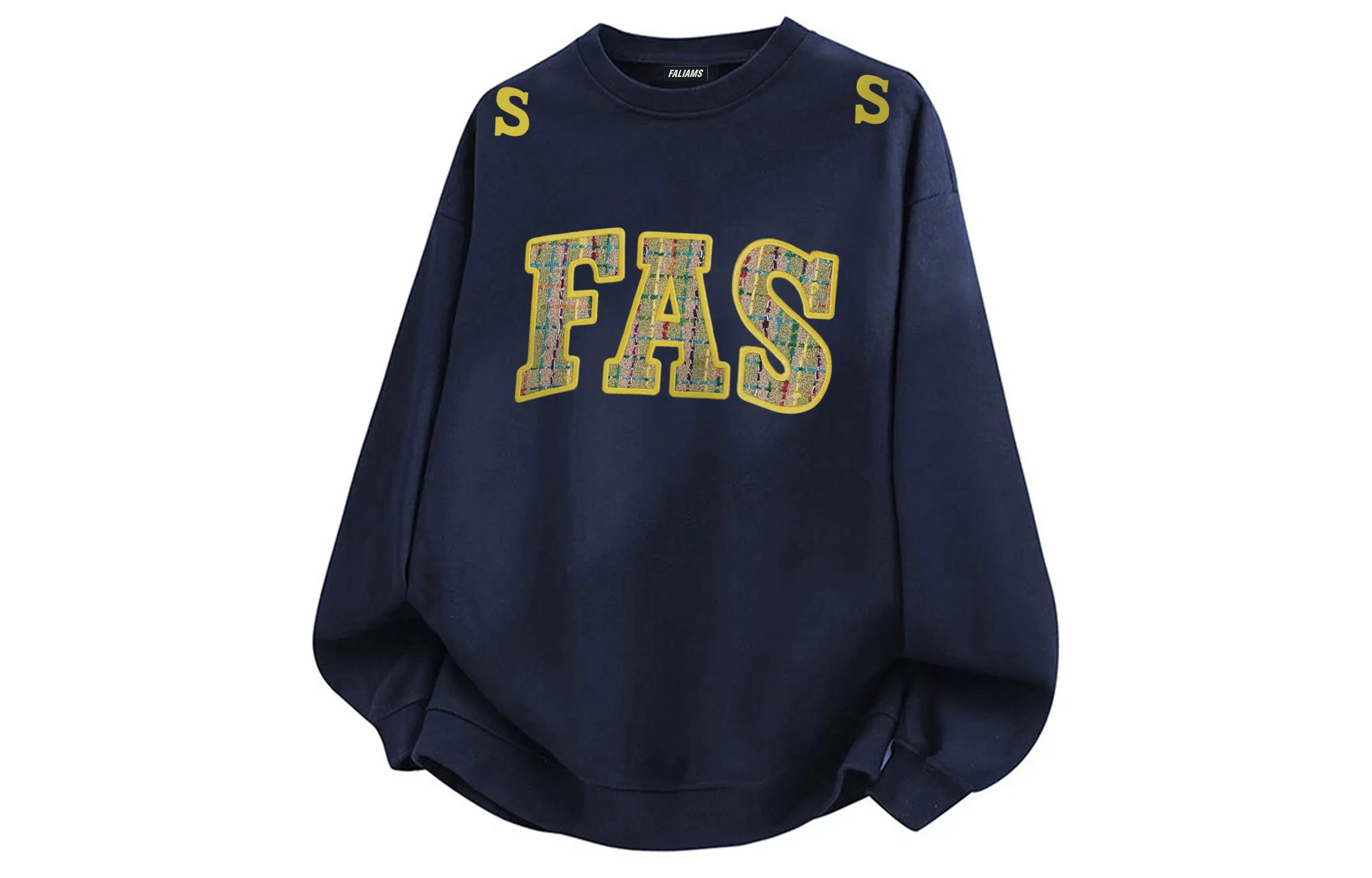 FALIAMS
