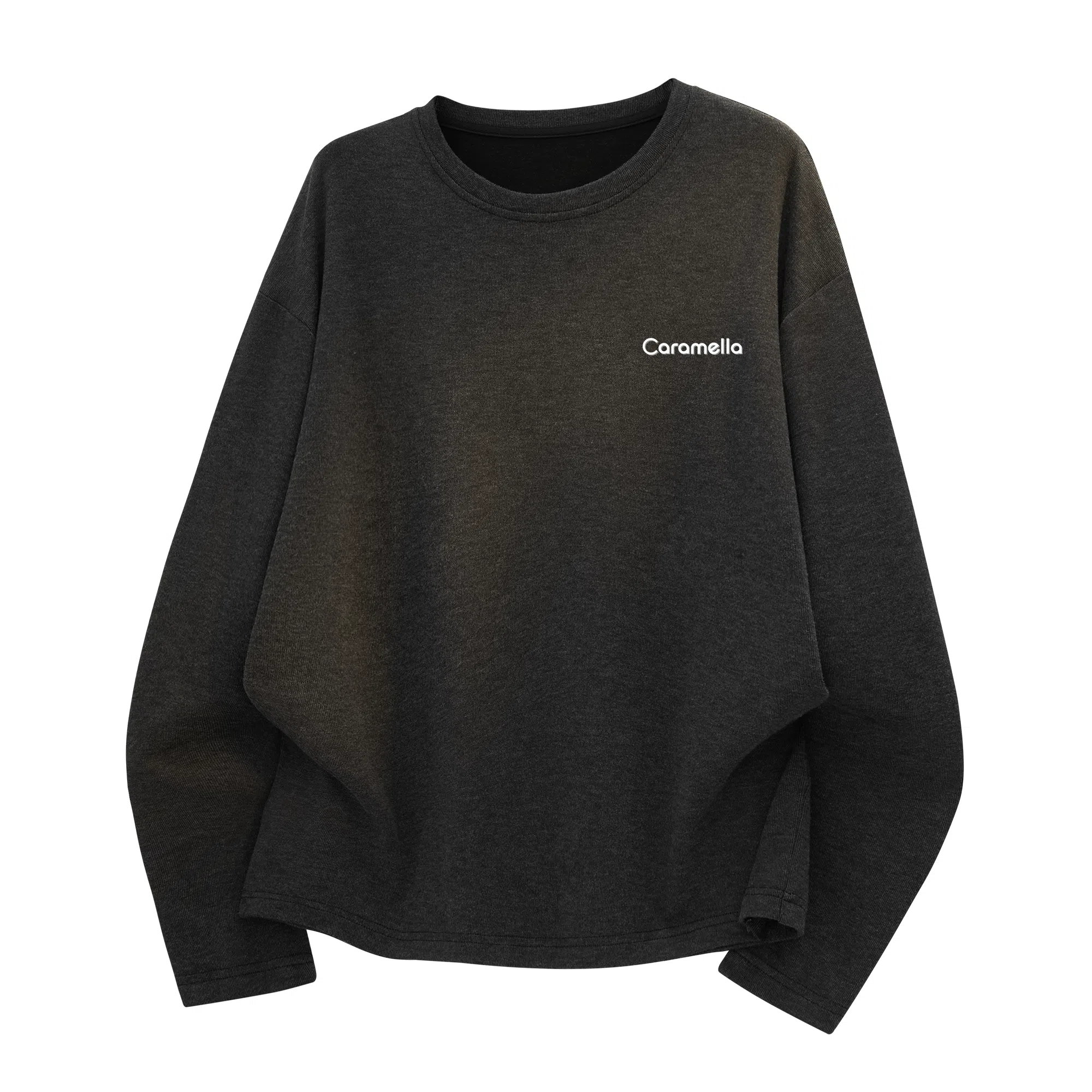 Caramella LogoT
