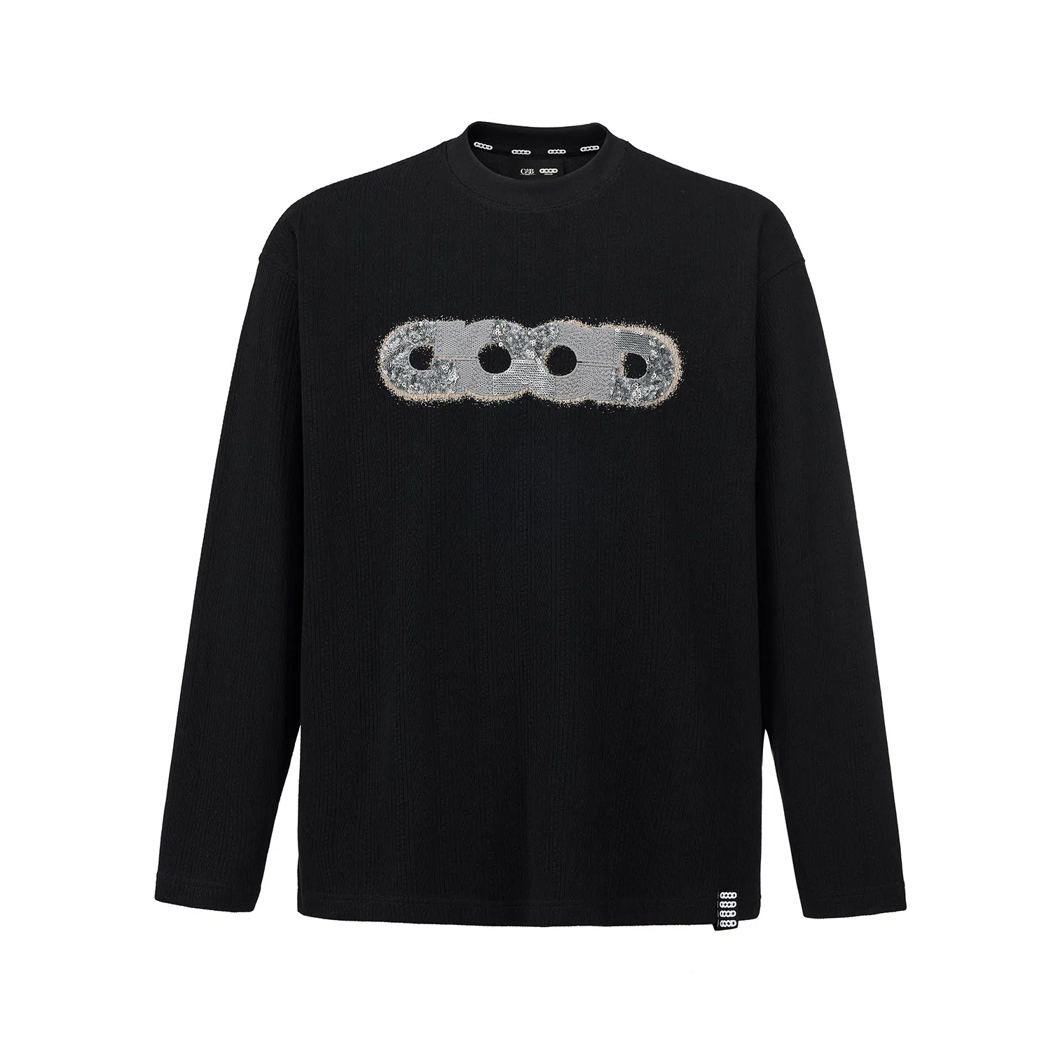 GOODBRAND FW25 logoT